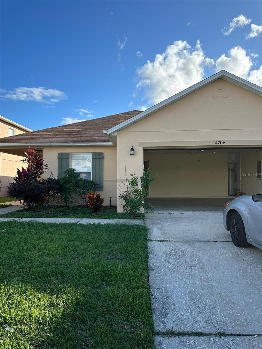 4706 WILLOUGHBY ST, KISSIMMEE, FL, 34758