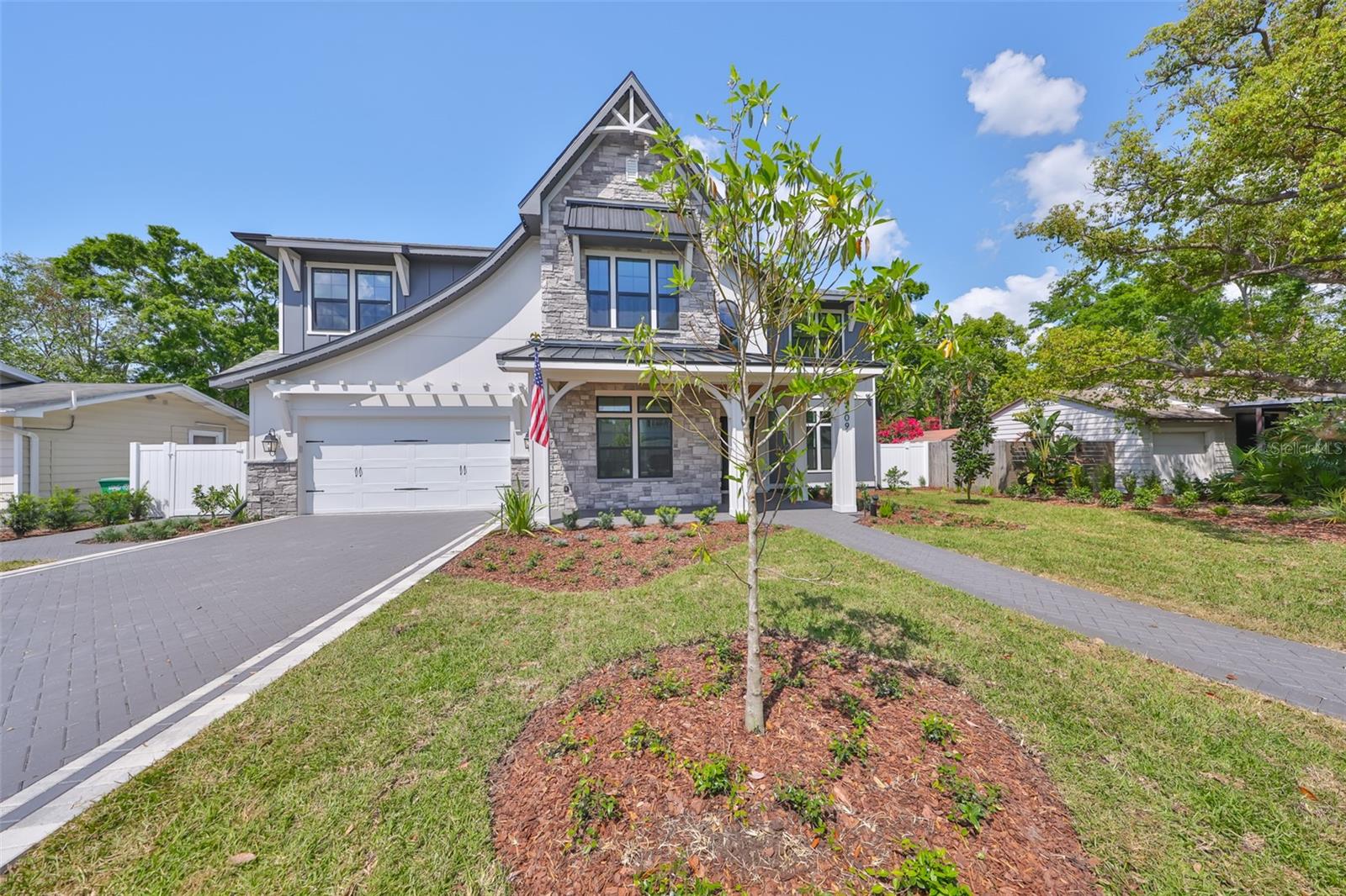 3509 W LEONA ST, TAMPA, FL, 33629