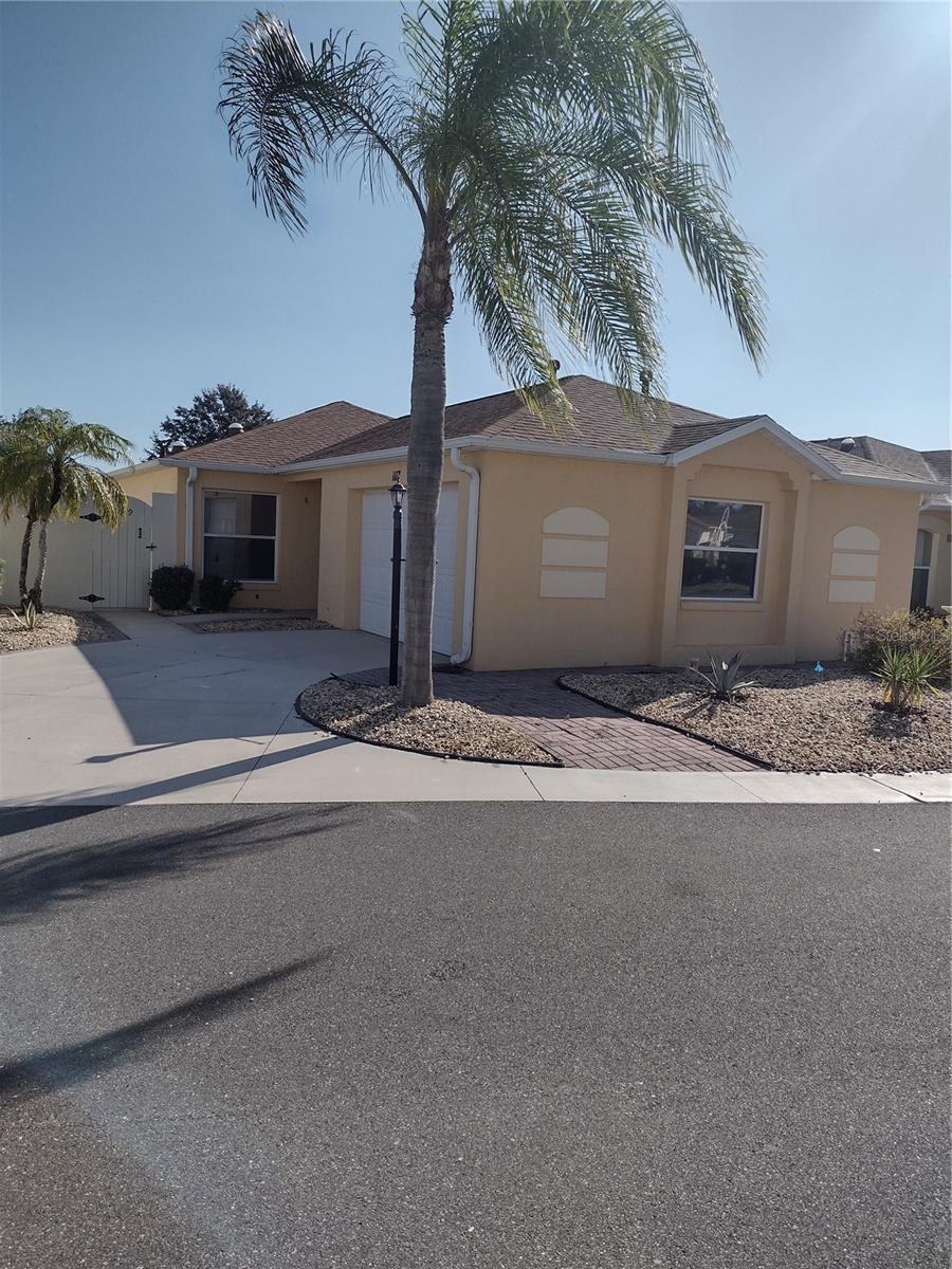 1117 SAN BERNARDO RD, THE VILLAGES, FL, 32162