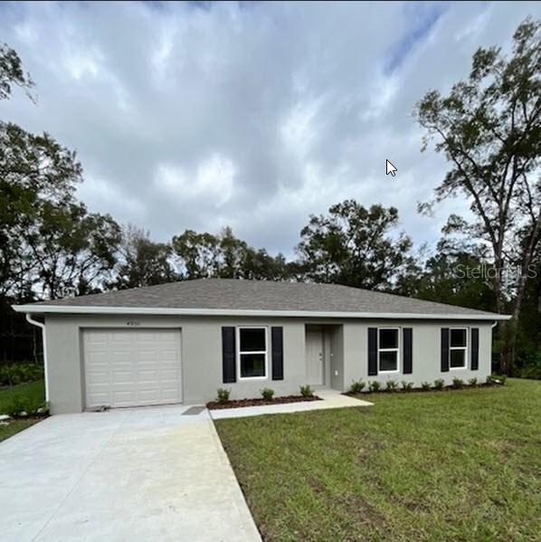 4950 CEDAR FORD BLVD, HASTINGS, FL, 32145