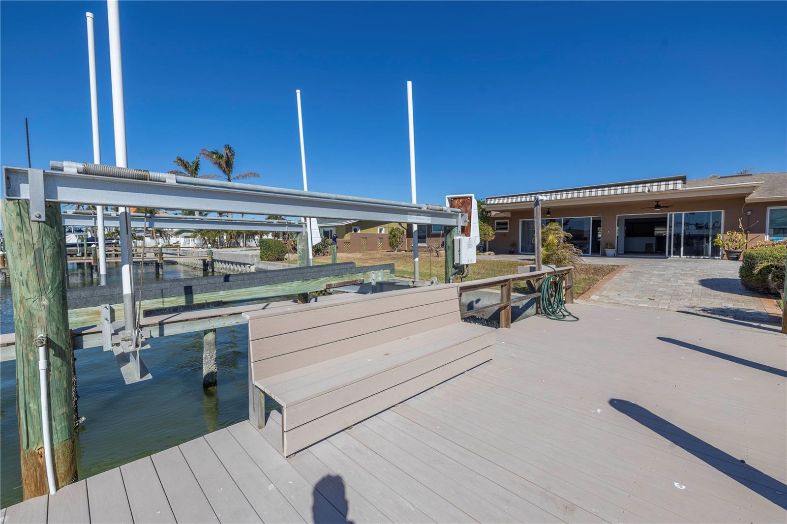 15 MARINA TER, TREASURE ISLAND, FL, 33706