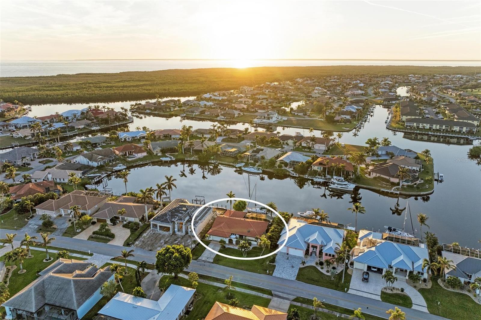 3819 TURTLE DOVE BLVD, PUNTA GORDA, FL, 33950