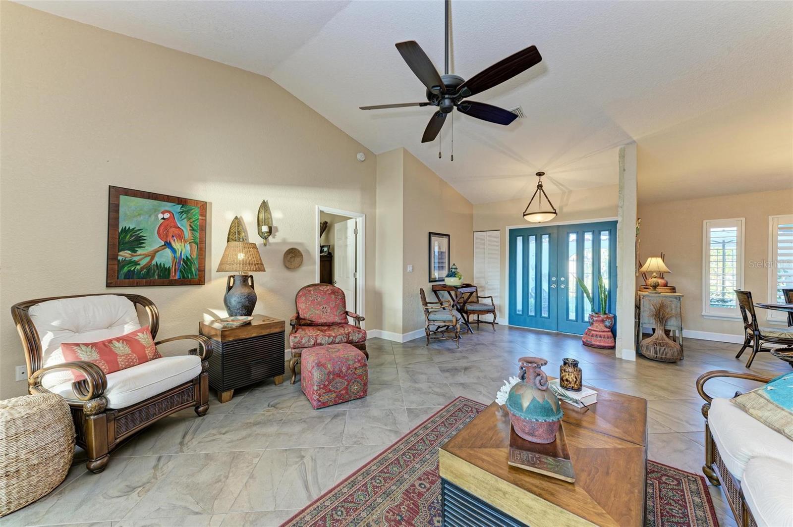 3819 TURTLE DOVE BLVD, PUNTA GORDA, FL, 33950