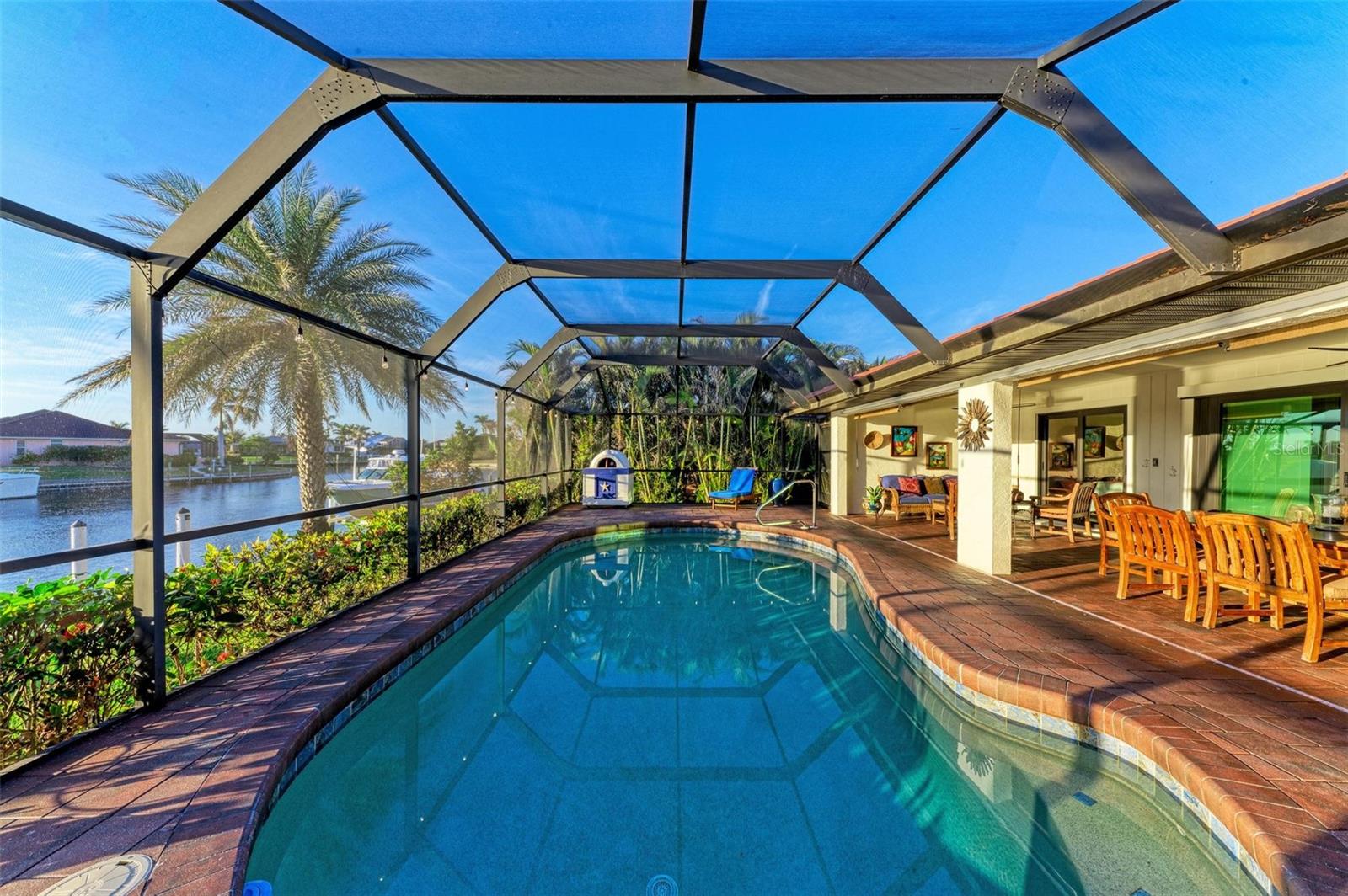 3819 TURTLE DOVE BLVD, PUNTA GORDA, FL, 33950