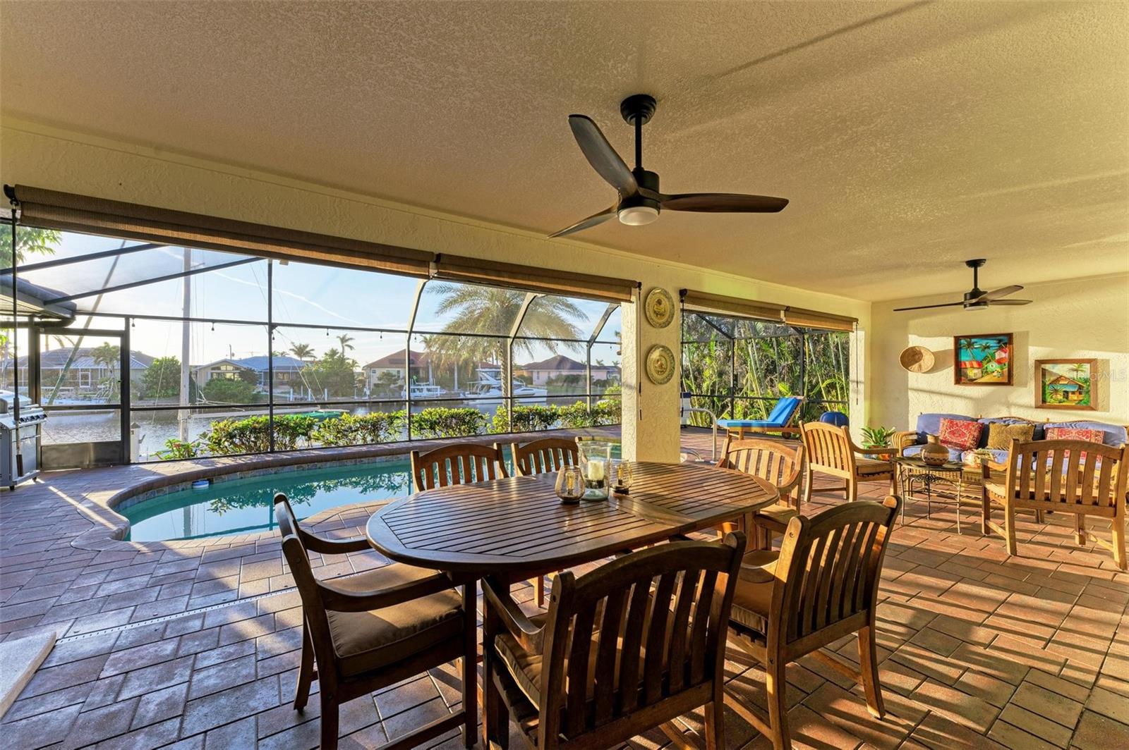 3819 TURTLE DOVE BLVD, PUNTA GORDA, FL, 33950