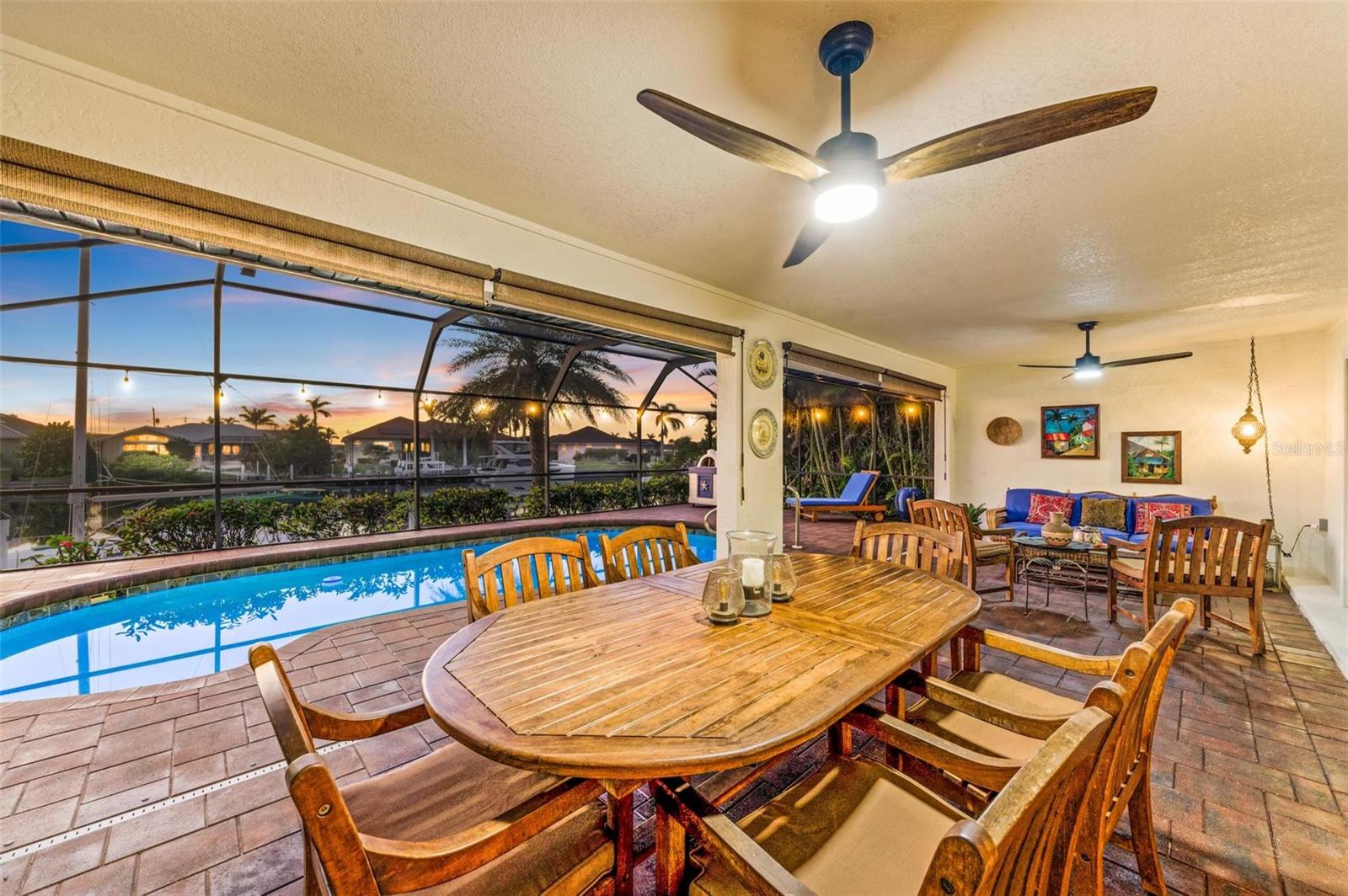 3819 TURTLE DOVE BLVD, PUNTA GORDA, FL, 33950