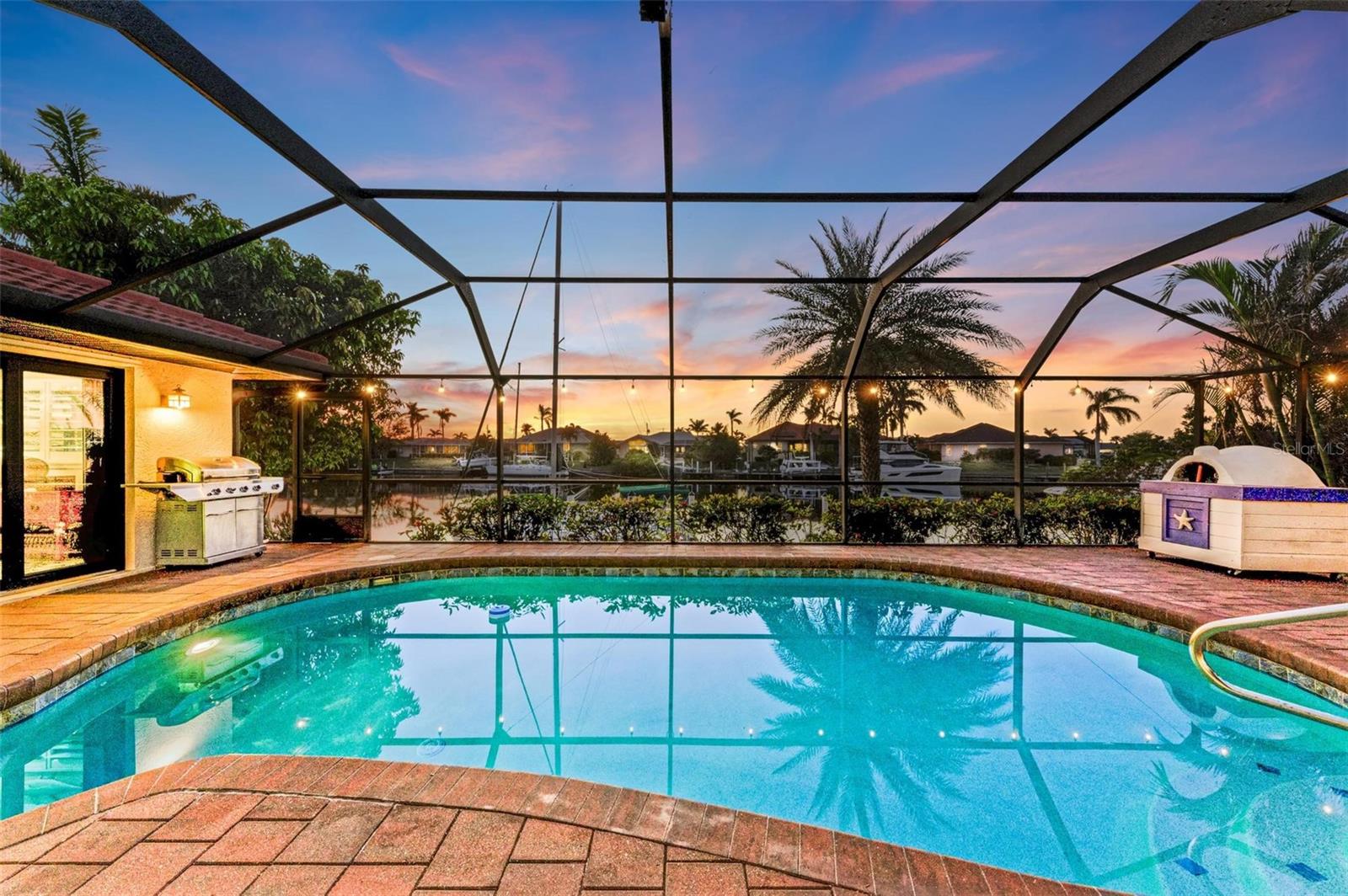 3819 TURTLE DOVE BLVD, PUNTA GORDA, FL, 33950