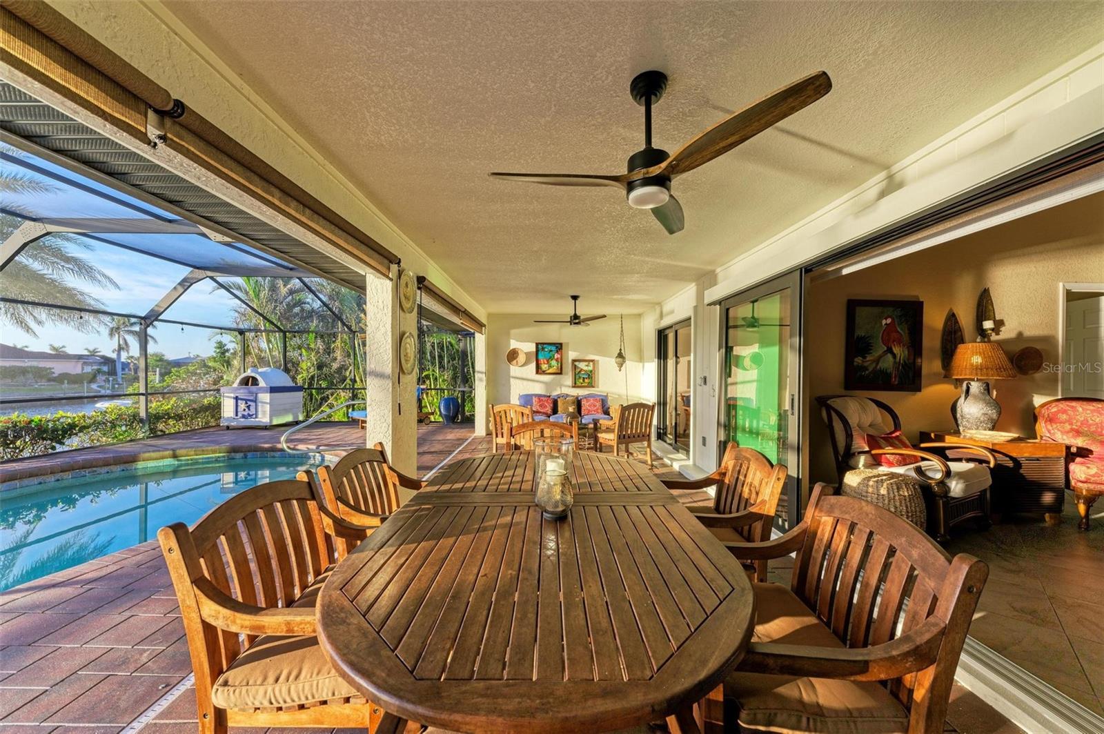 3819 TURTLE DOVE BLVD, PUNTA GORDA, FL, 33950
