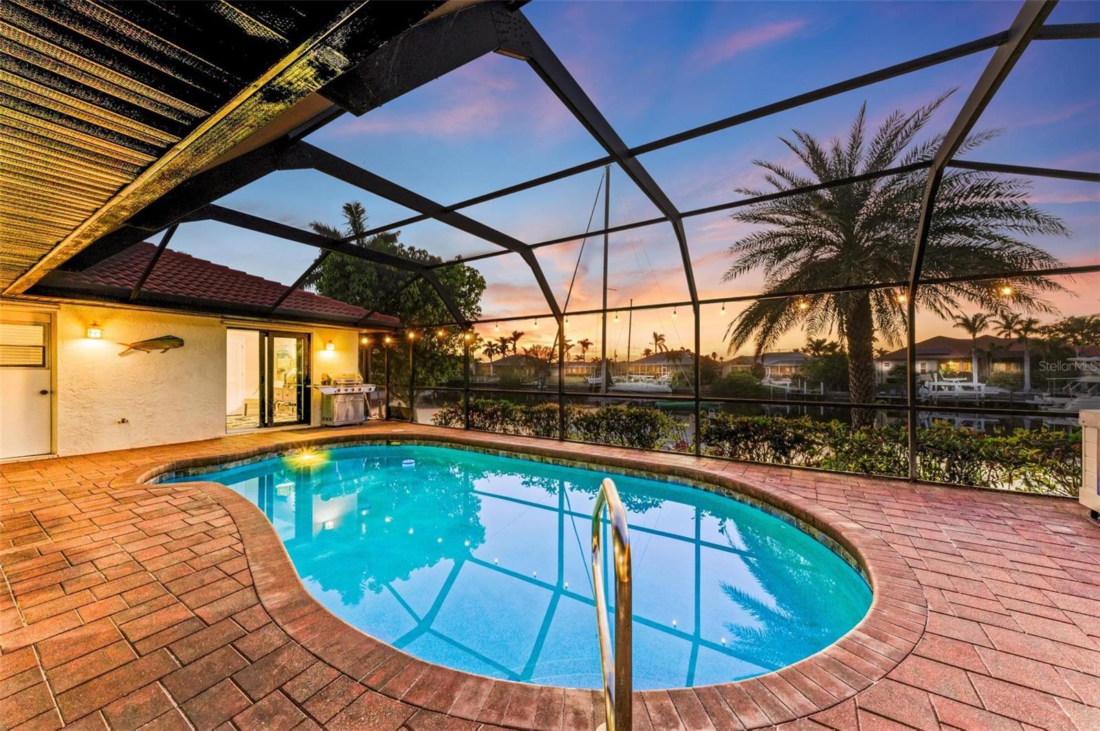 3819 TURTLE DOVE BLVD, PUNTA GORDA, FL, 33950