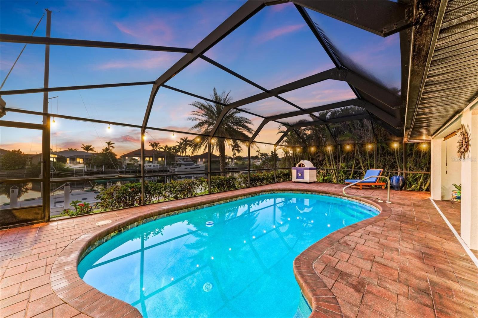 3819 TURTLE DOVE BLVD, PUNTA GORDA, FL, 33950