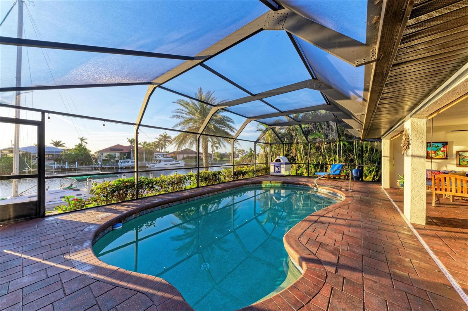 3819 TURTLE DOVE BLVD, PUNTA GORDA, FL, 33950