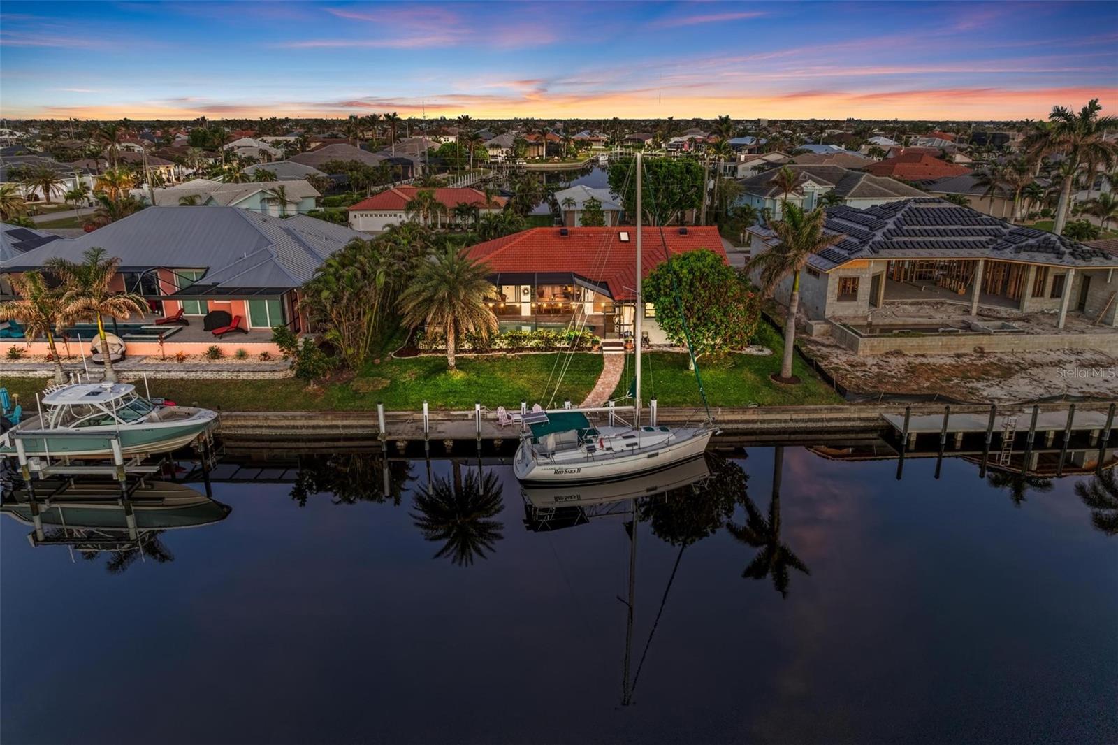 3819 TURTLE DOVE BLVD, PUNTA GORDA, FL, 33950