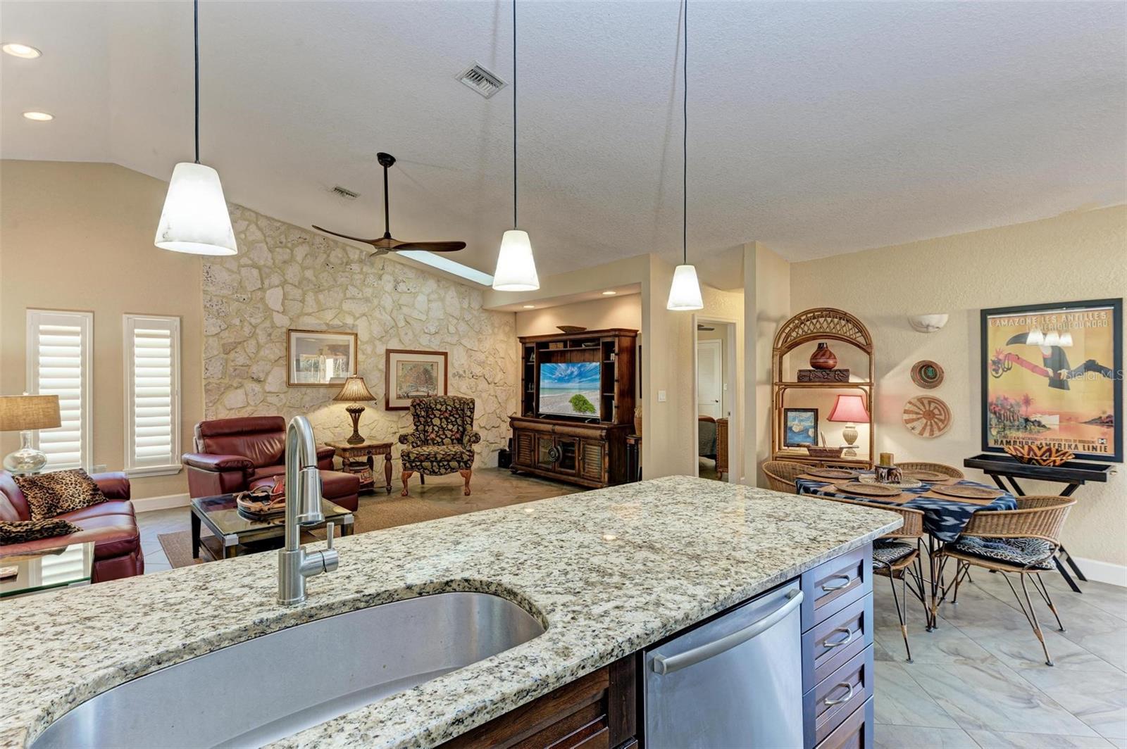 3819 TURTLE DOVE BLVD, PUNTA GORDA, FL, 33950