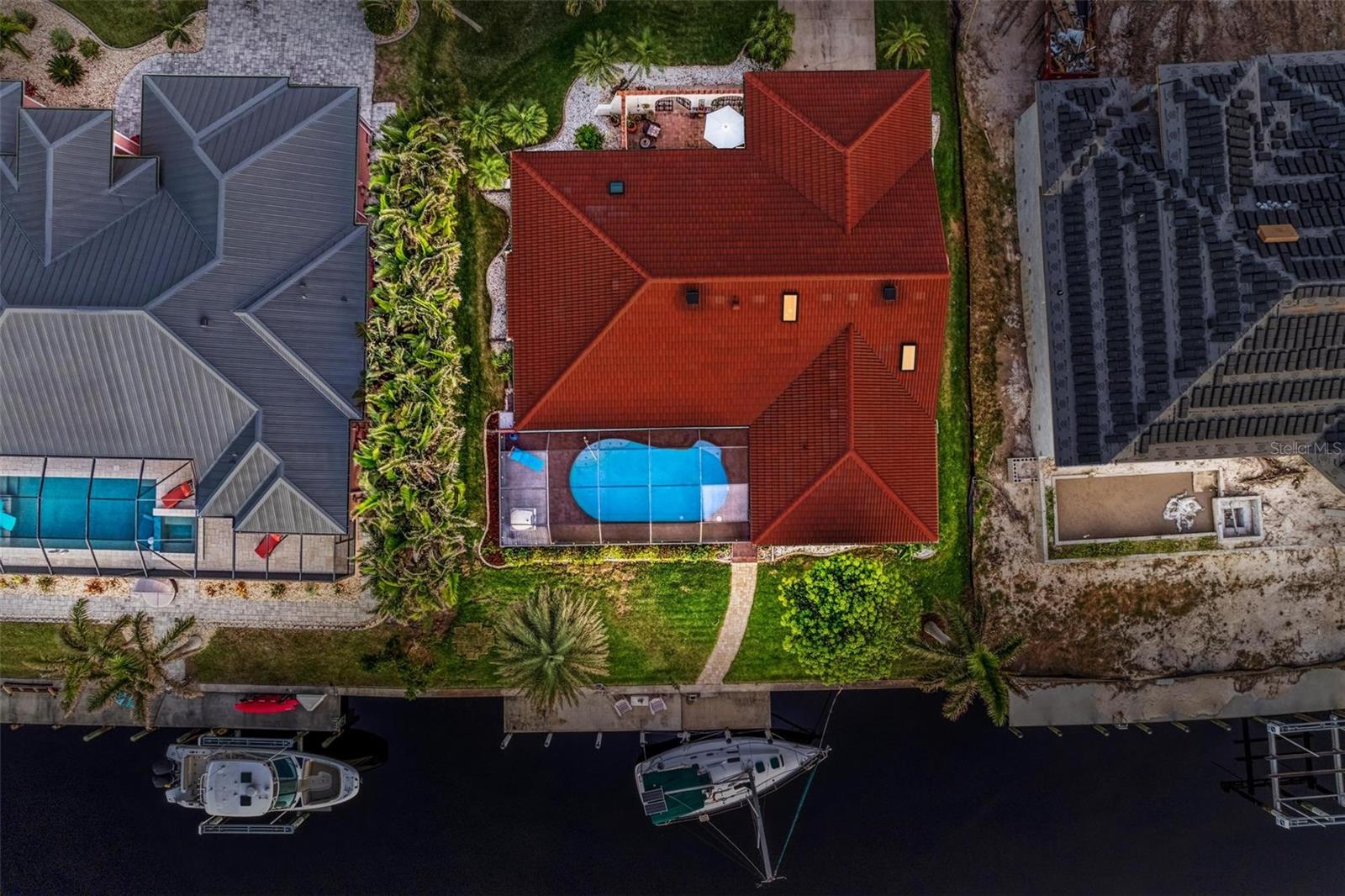 3819 TURTLE DOVE BLVD, PUNTA GORDA, FL, 33950