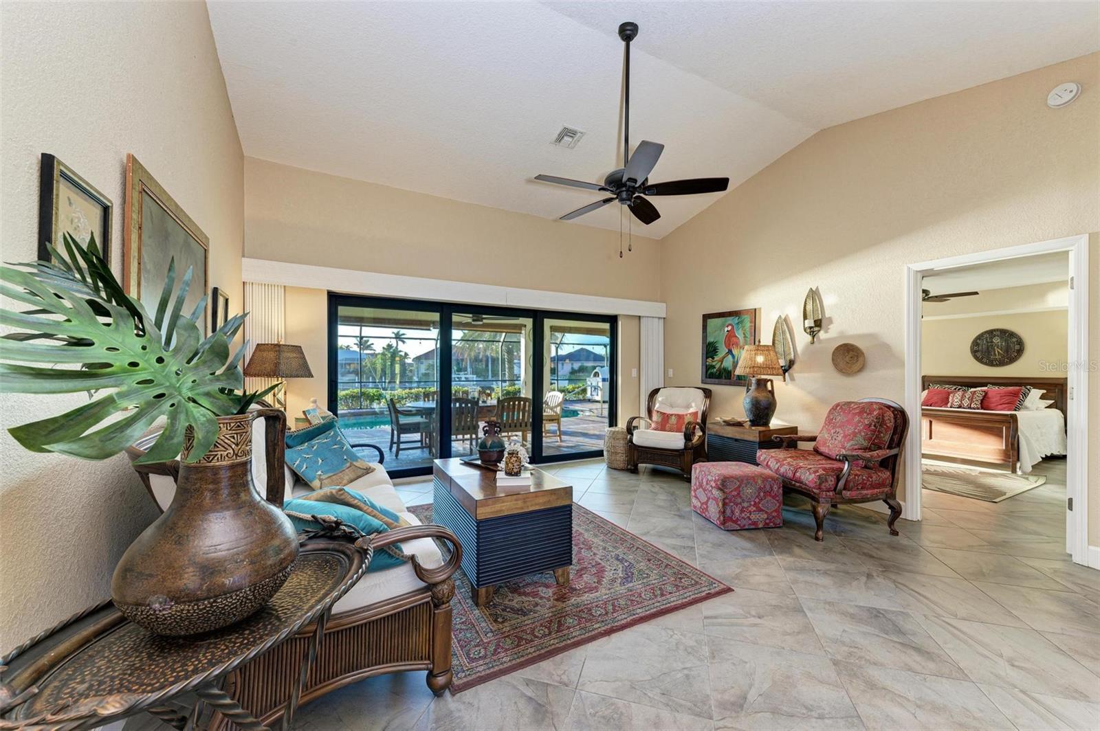 3819 TURTLE DOVE BLVD, PUNTA GORDA, FL, 33950
