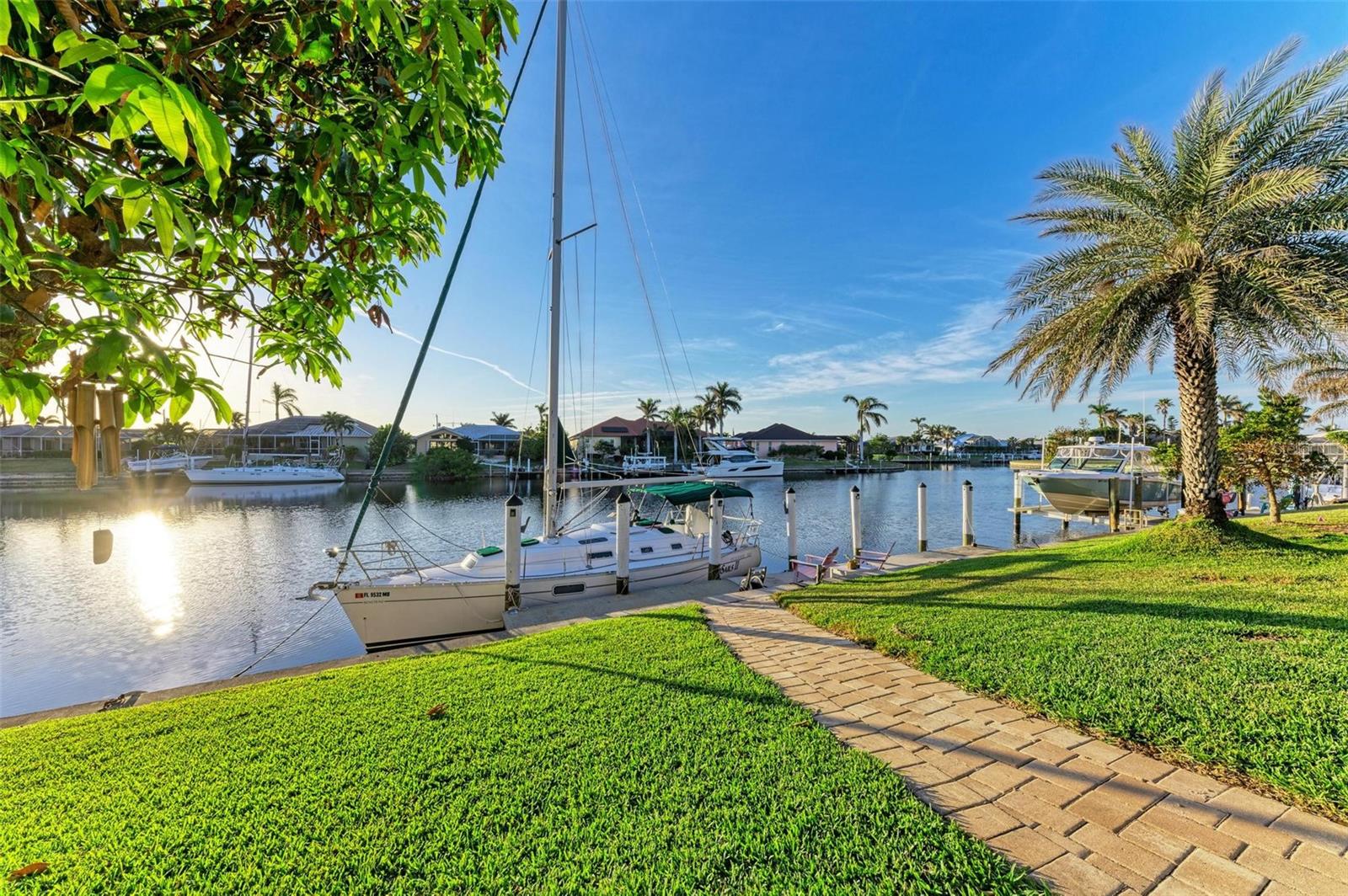 3819 TURTLE DOVE BLVD, PUNTA GORDA, FL, 33950