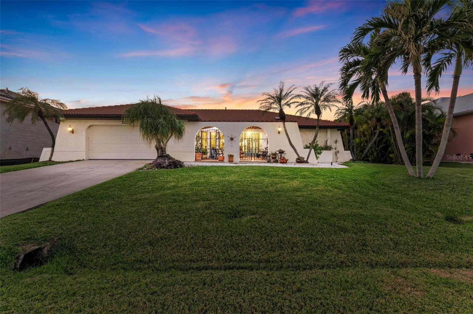 3819 TURTLE DOVE BLVD, PUNTA GORDA, FL, 33950