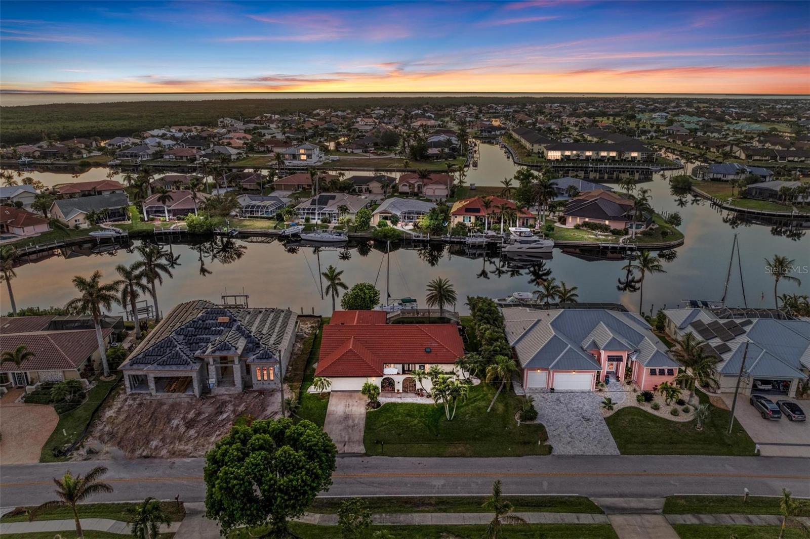 3819 TURTLE DOVE BLVD, PUNTA GORDA, FL, 33950