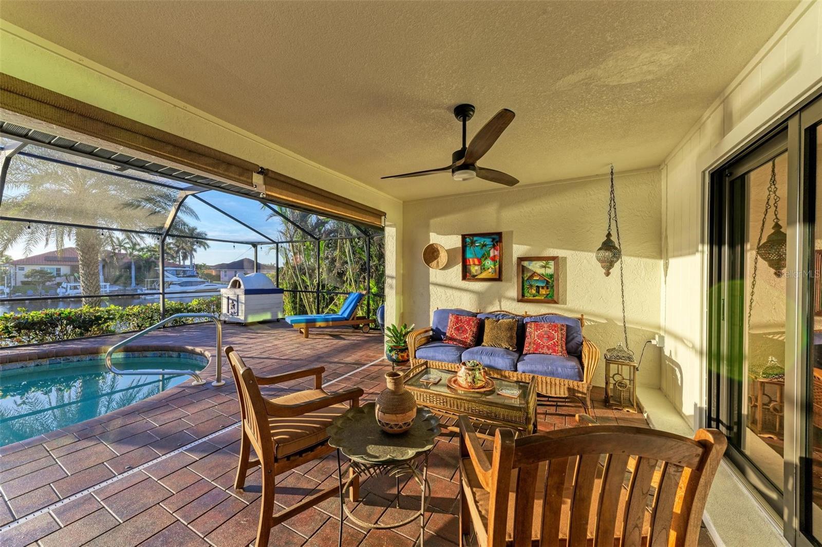 3819 TURTLE DOVE BLVD, PUNTA GORDA, FL, 33950