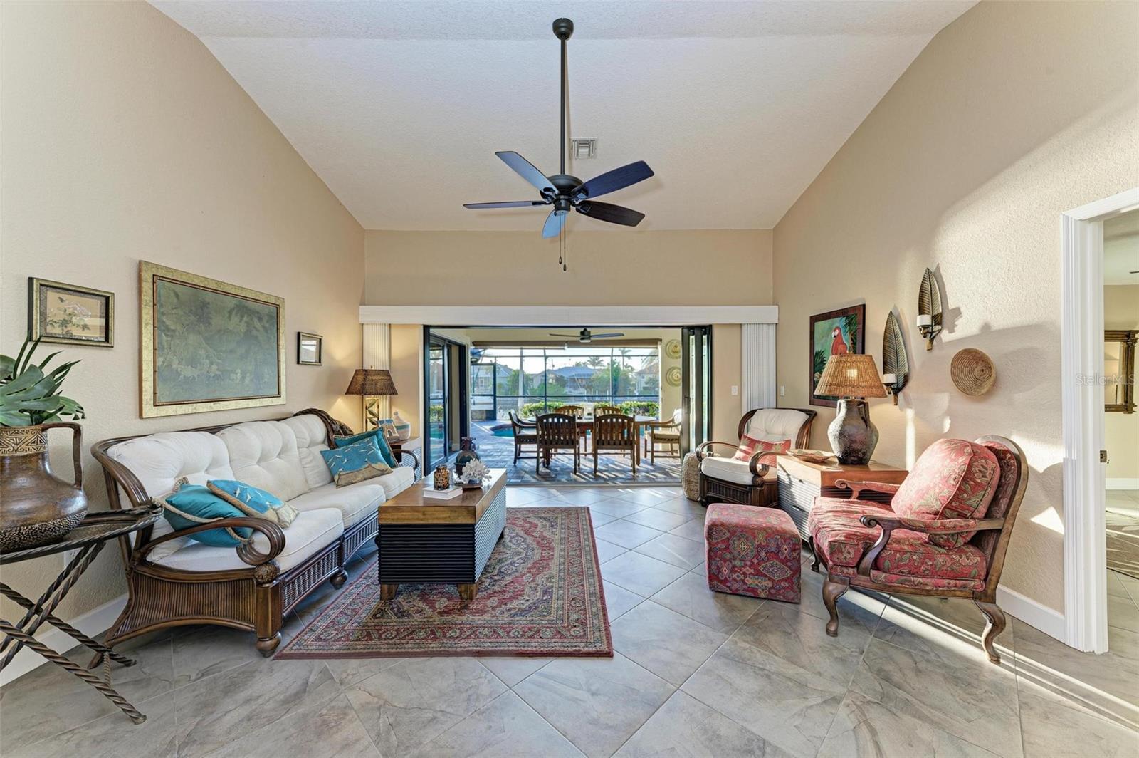 3819 TURTLE DOVE BLVD, PUNTA GORDA, FL, 33950