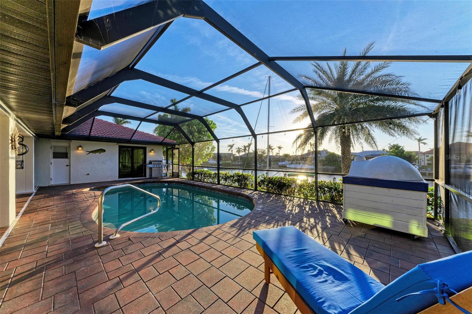 3819 TURTLE DOVE BLVD, PUNTA GORDA, FL, 33950