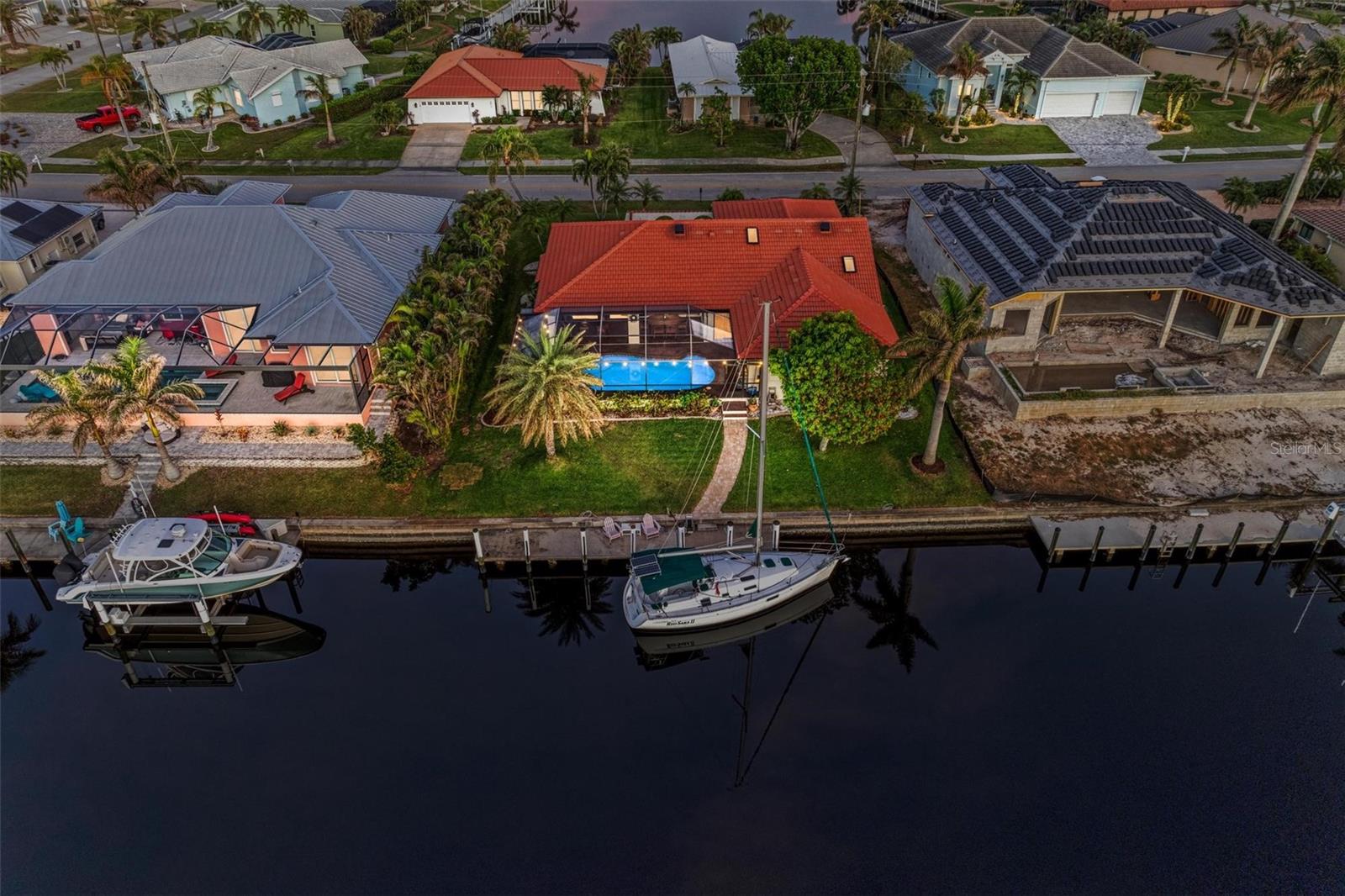 3819 TURTLE DOVE BLVD, PUNTA GORDA, FL, 33950