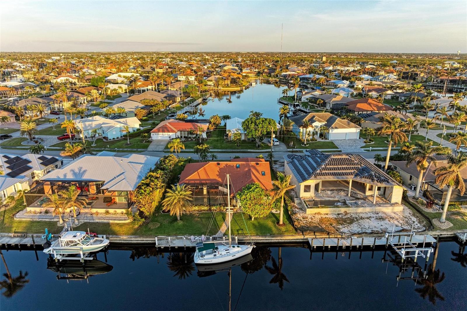 3819 TURTLE DOVE BLVD, PUNTA GORDA, FL, 33950