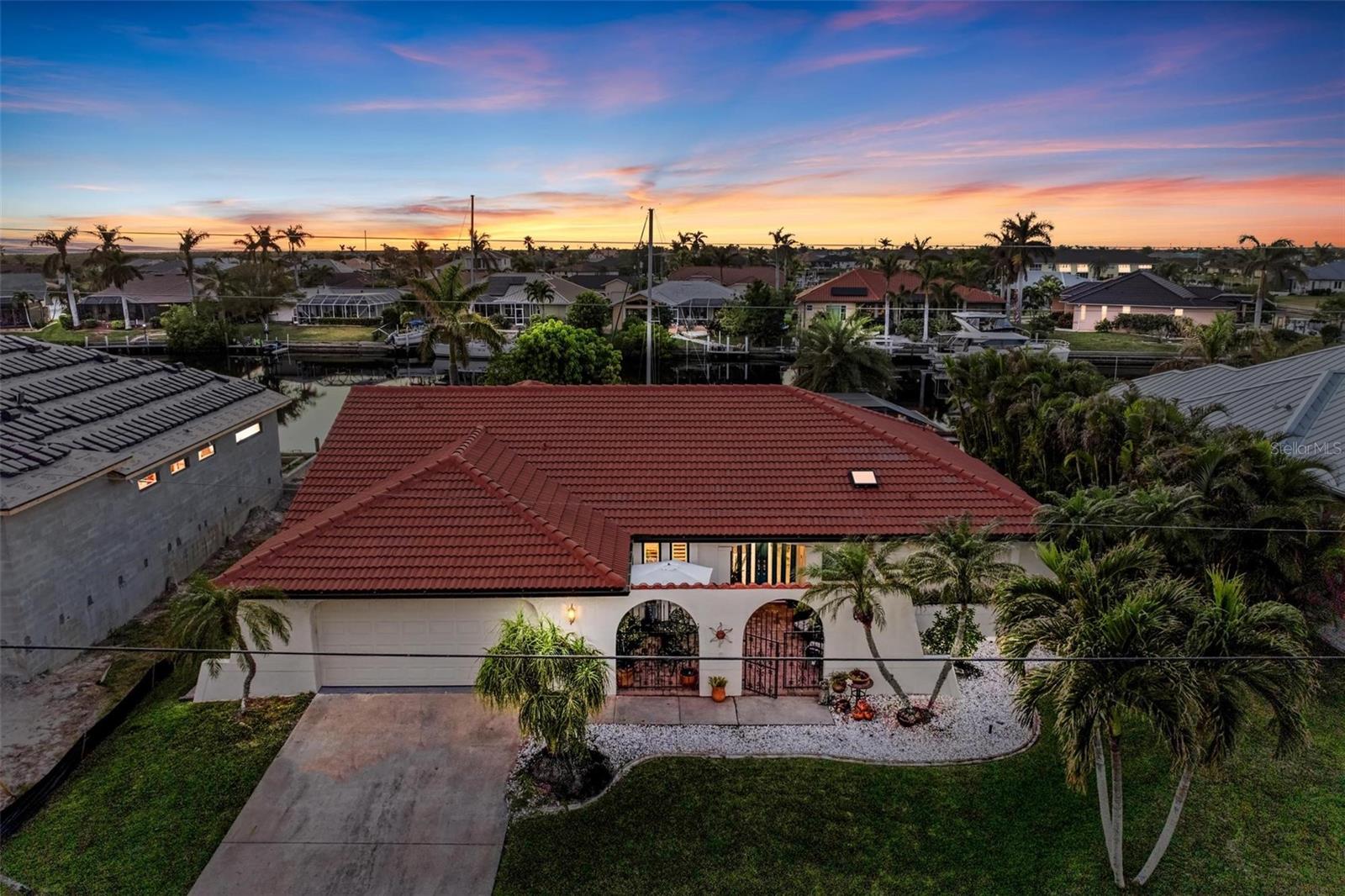 3819 TURTLE DOVE BLVD, PUNTA GORDA, FL, 33950