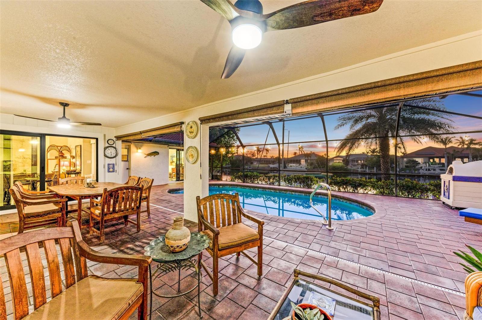 3819 TURTLE DOVE BLVD, PUNTA GORDA, FL, 33950