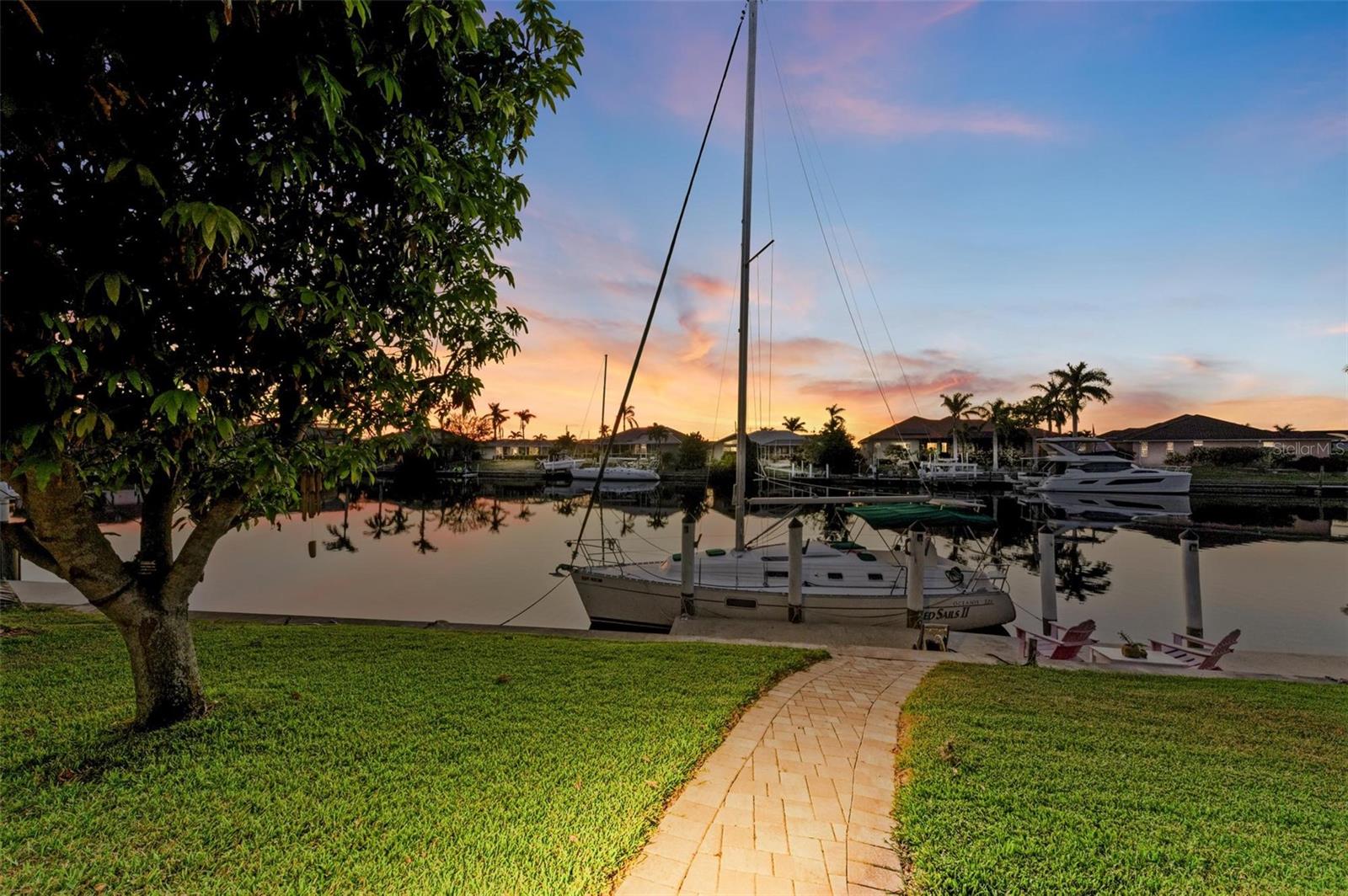 3819 TURTLE DOVE BLVD, PUNTA GORDA, FL, 33950