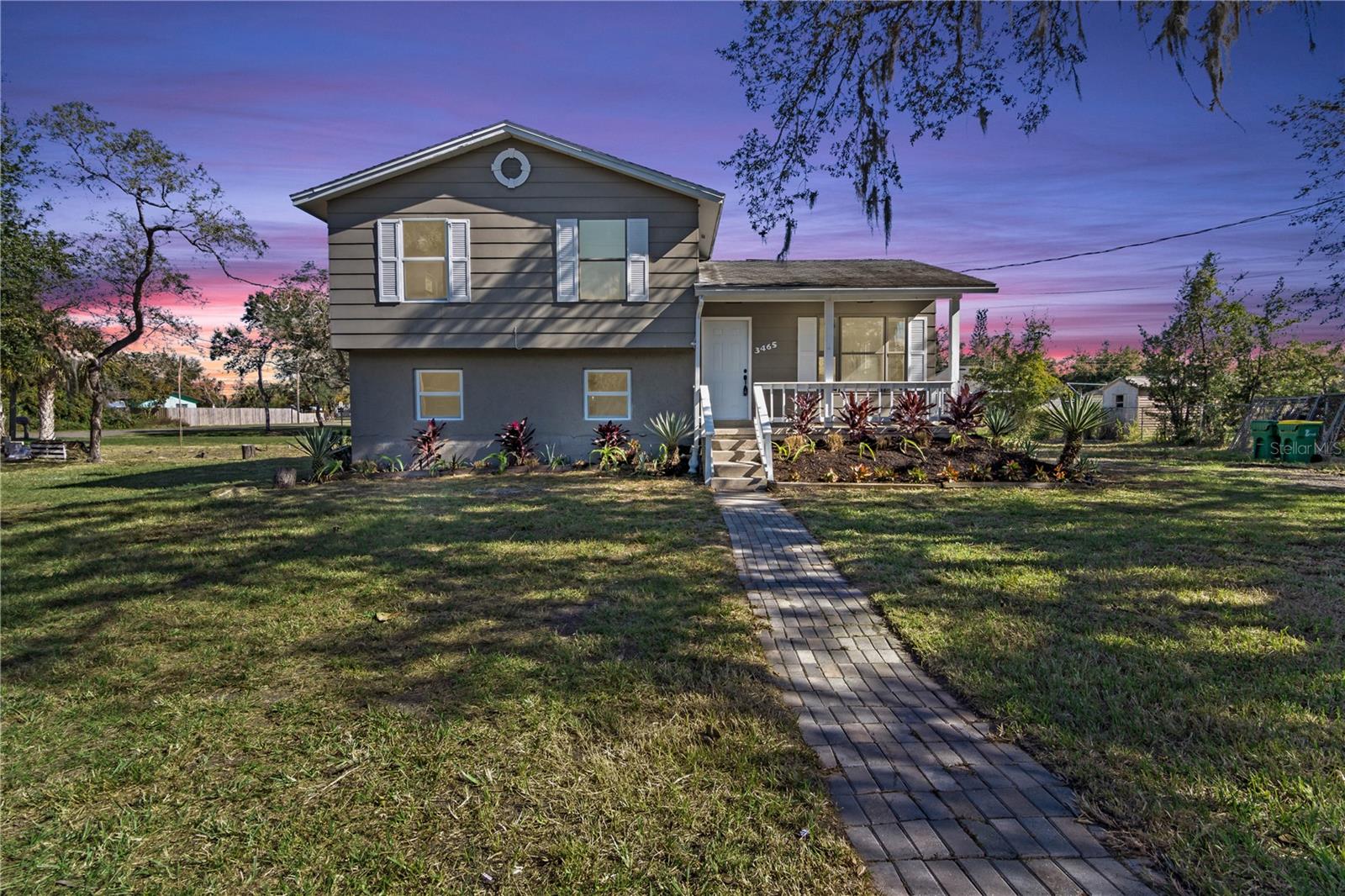 3465 BREVARD RD, MIMS, FL, 32754