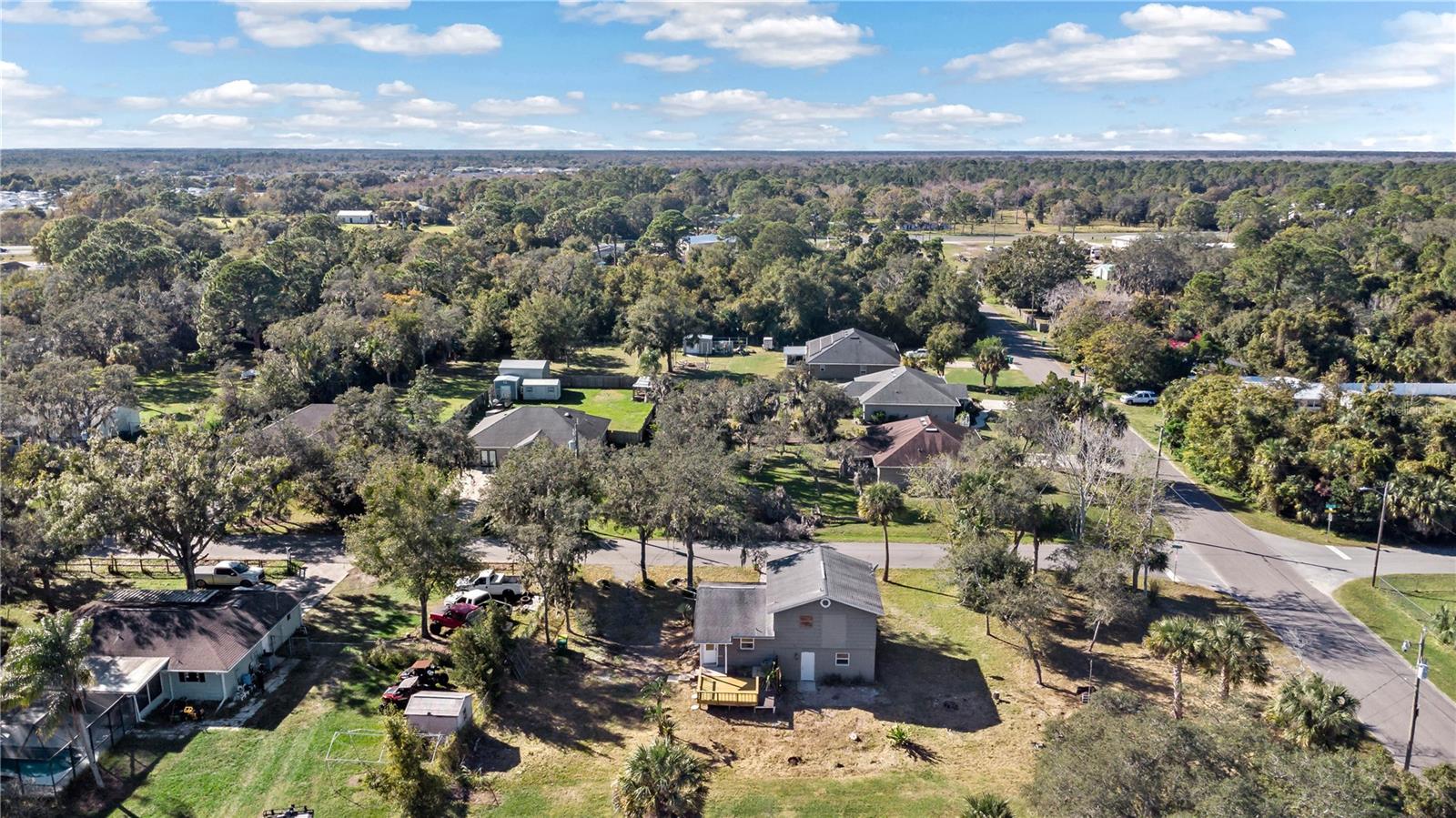 3465 BREVARD RD, MIMS, FL, 32754