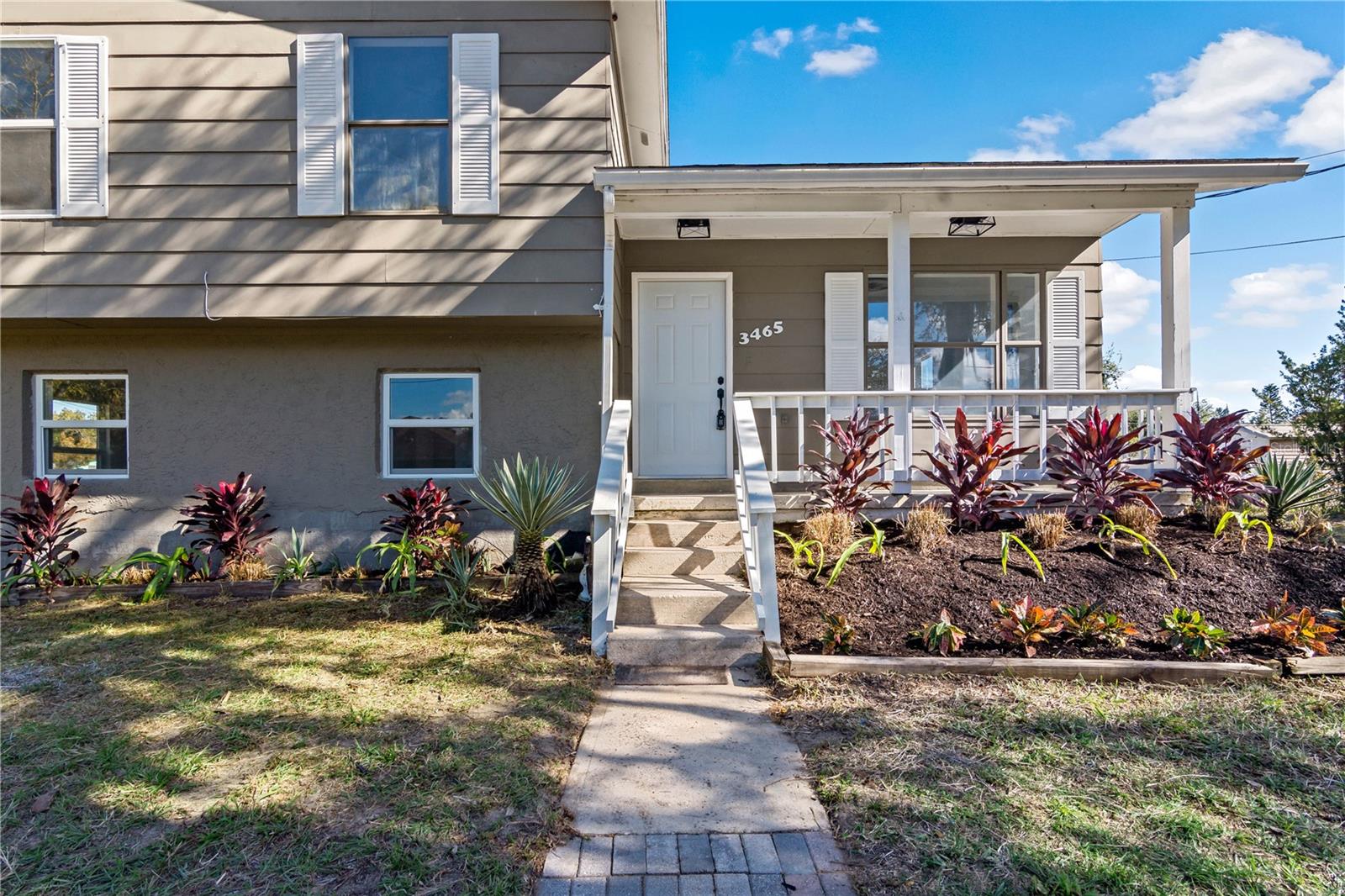 3465 BREVARD RD, MIMS, FL, 32754