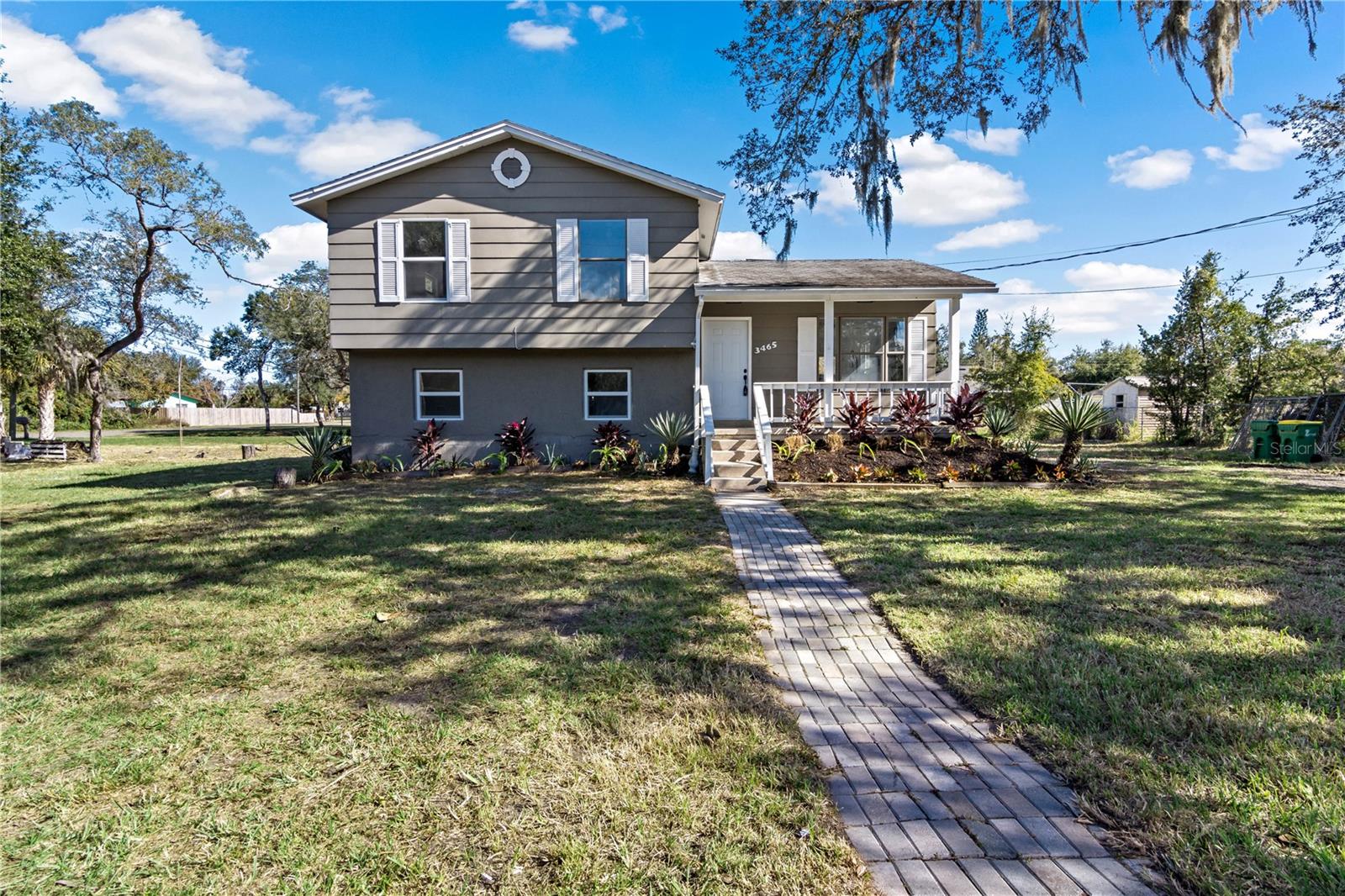3465 BREVARD RD, MIMS, FL, 32754