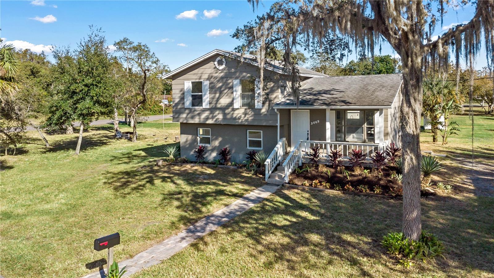 3465 BREVARD RD, MIMS, FL, 32754