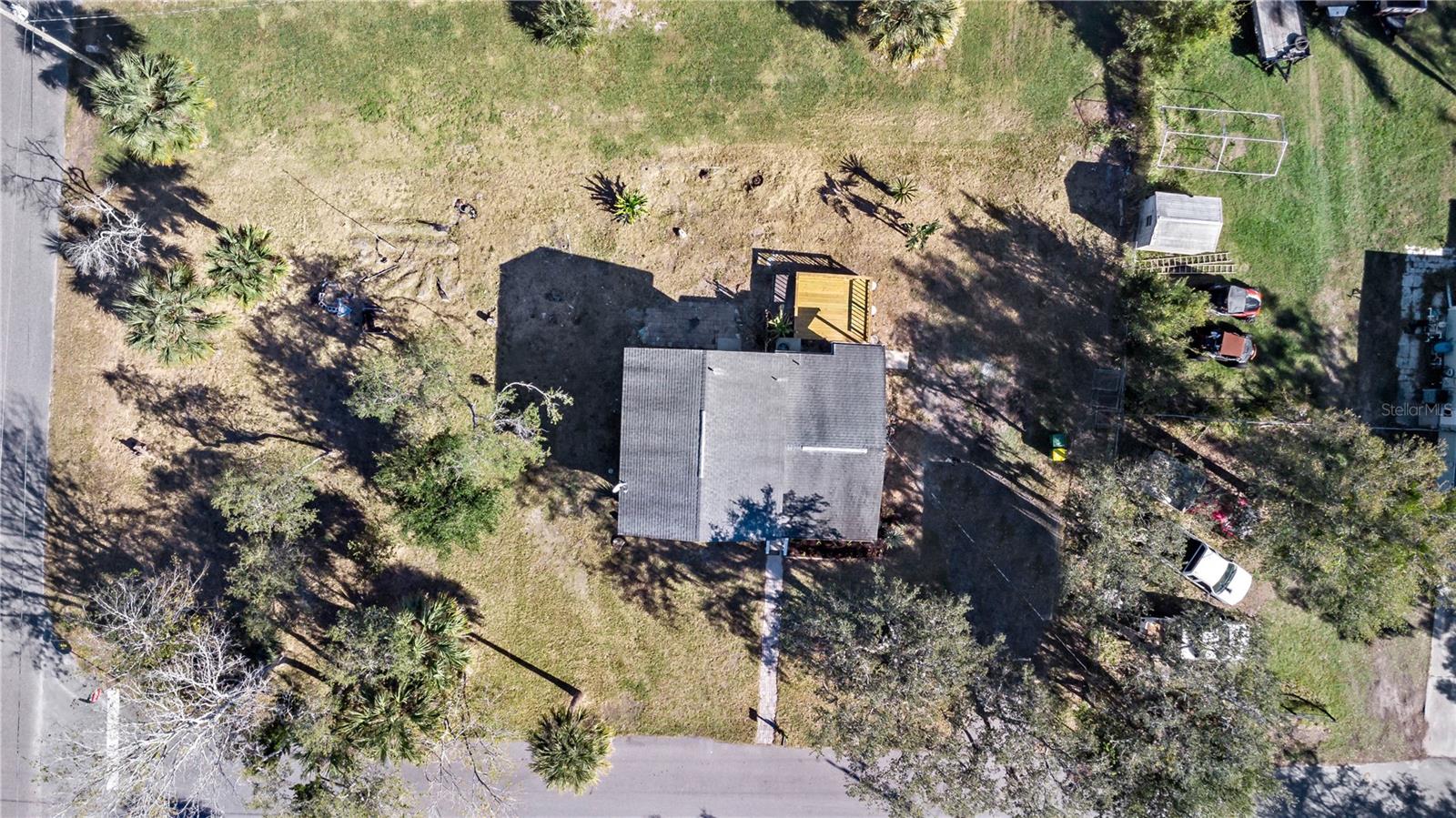 3465 BREVARD RD, MIMS, FL, 32754