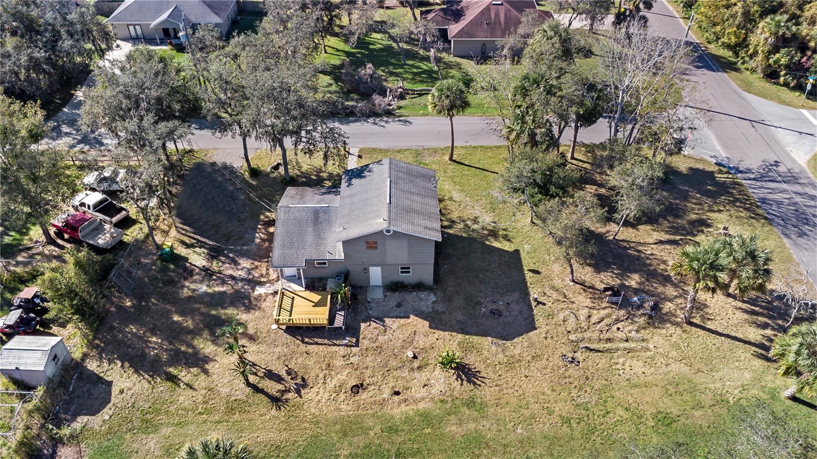 3465 BREVARD RD, MIMS, FL, 32754