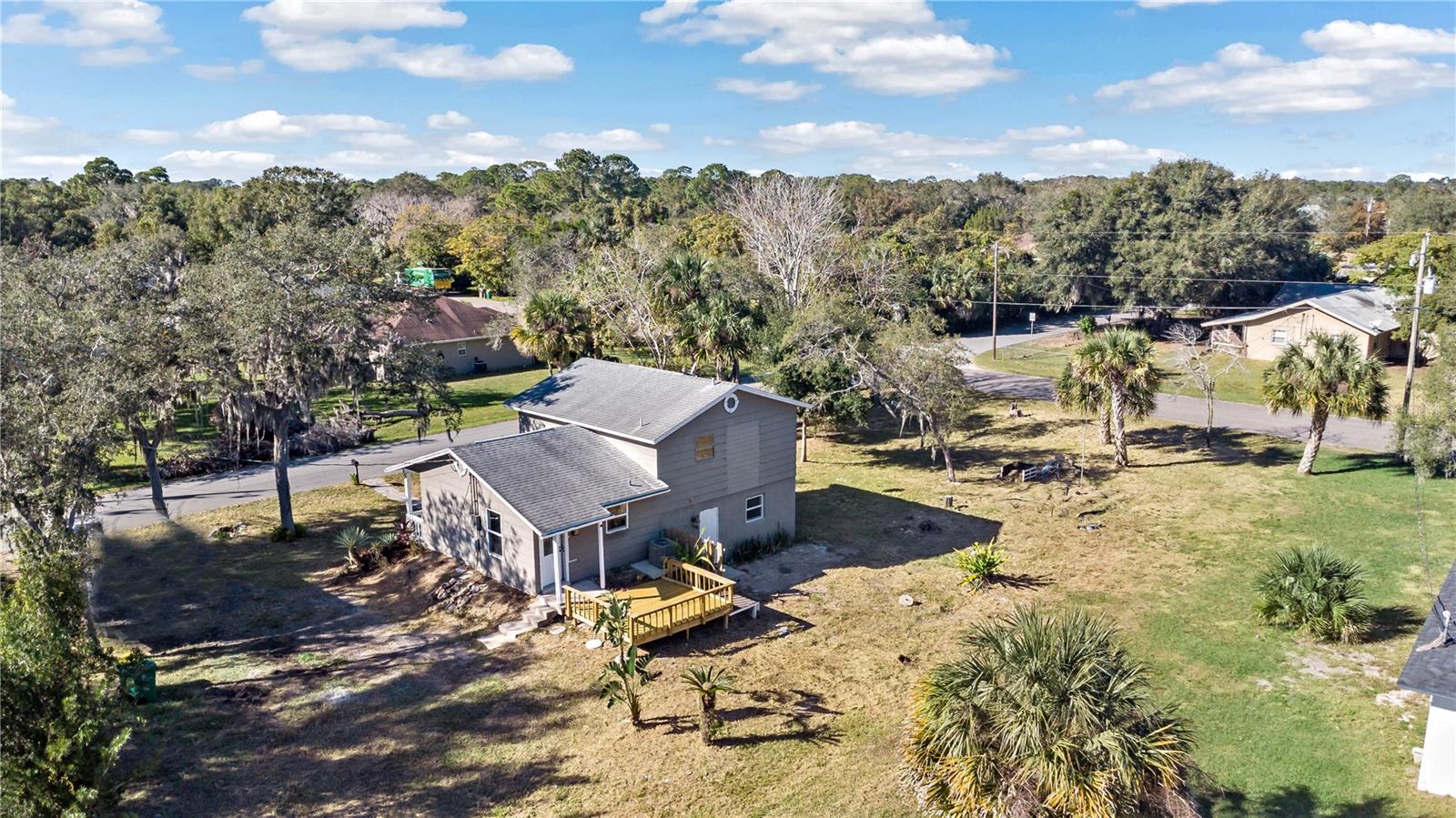 3465 BREVARD RD, MIMS, FL, 32754