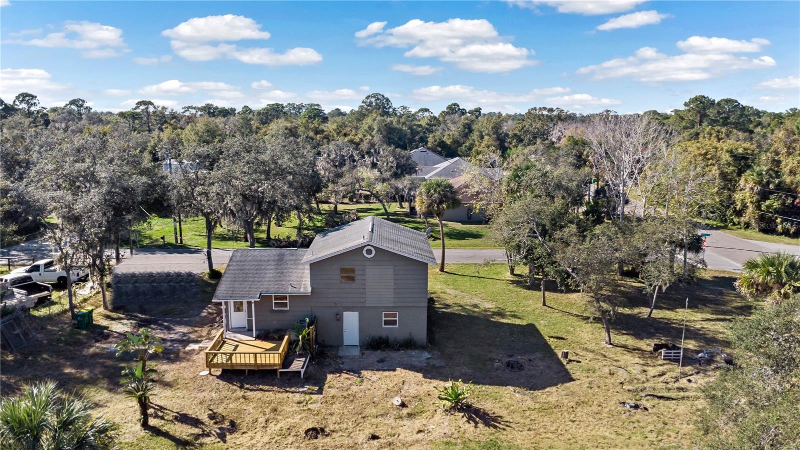 3465 BREVARD RD, MIMS, FL, 32754
