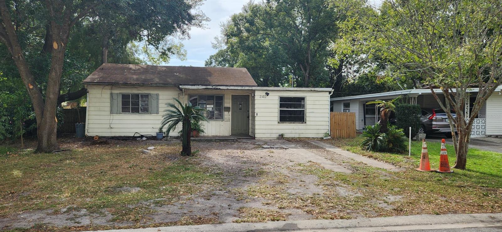 240 GOLDEN DAYS DR, CASSELBERRY, FL, 32707