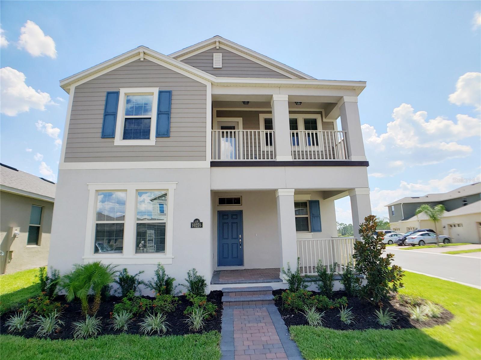 10276 MERRYMEETING BAY DR, WINTER GARDEN, FL, 34787