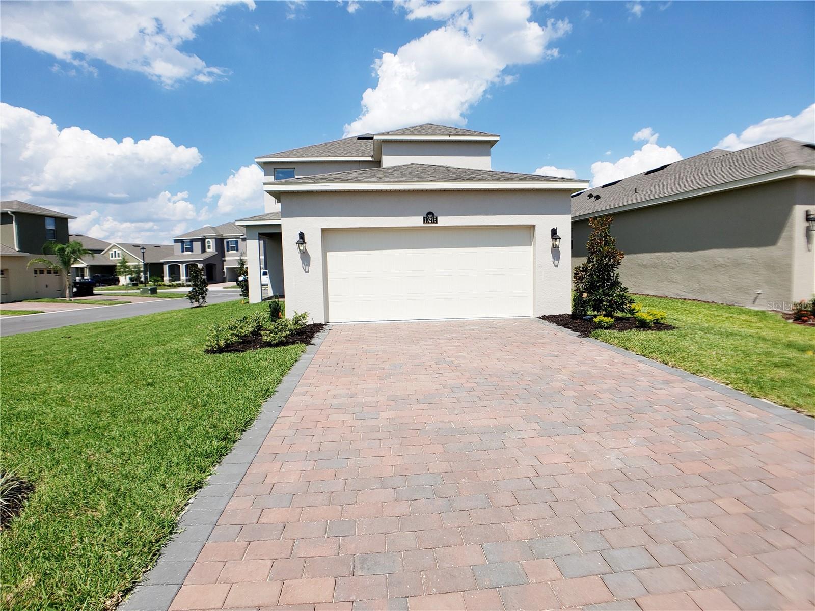 10276 MERRYMEETING BAY DR, WINTER GARDEN, FL, 34787