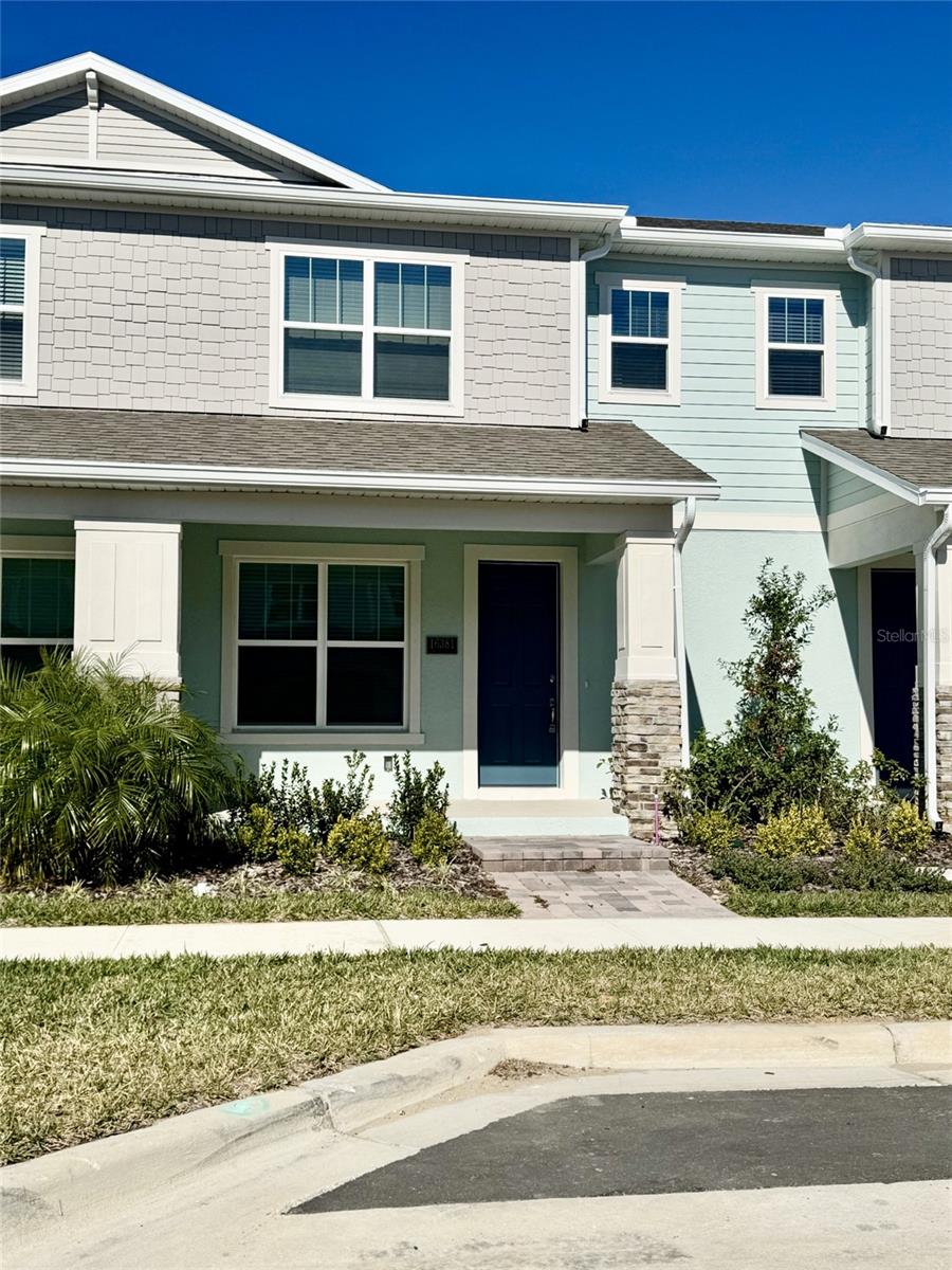 16381 HAMLIN HILLS RD, WINTER GARDEN, FL, 34787