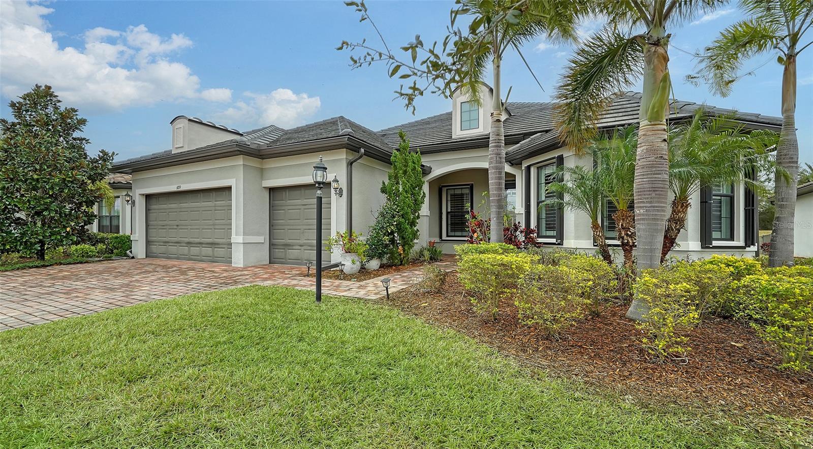 6839 CHESTER TRL, BRADENTON, FL, 34202