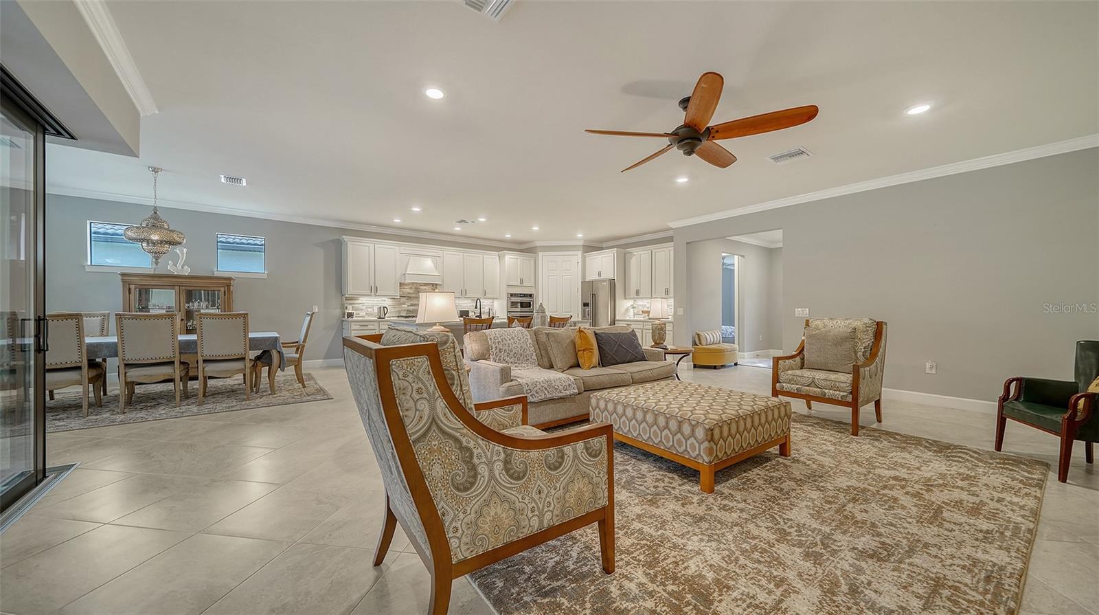 6839 CHESTER TRL, BRADENTON, FL, 34202