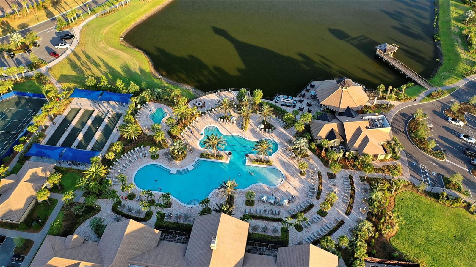6839 CHESTER TRL, BRADENTON, FL, 34202