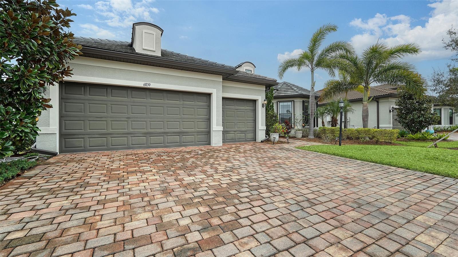 6839 CHESTER TRL, BRADENTON, FL, 34202