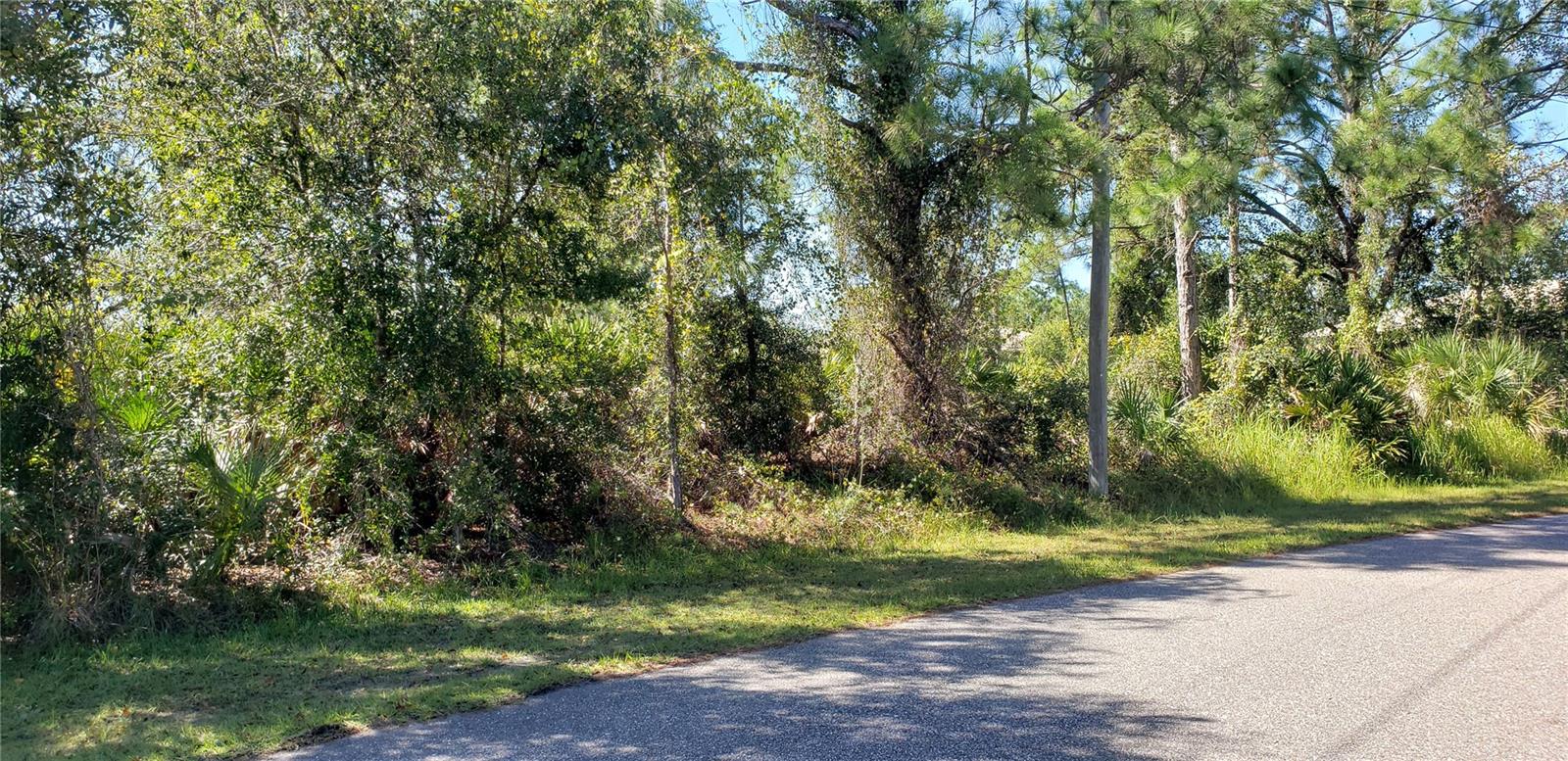 EMBASSY RD, NORTH PORT, FL, 34291