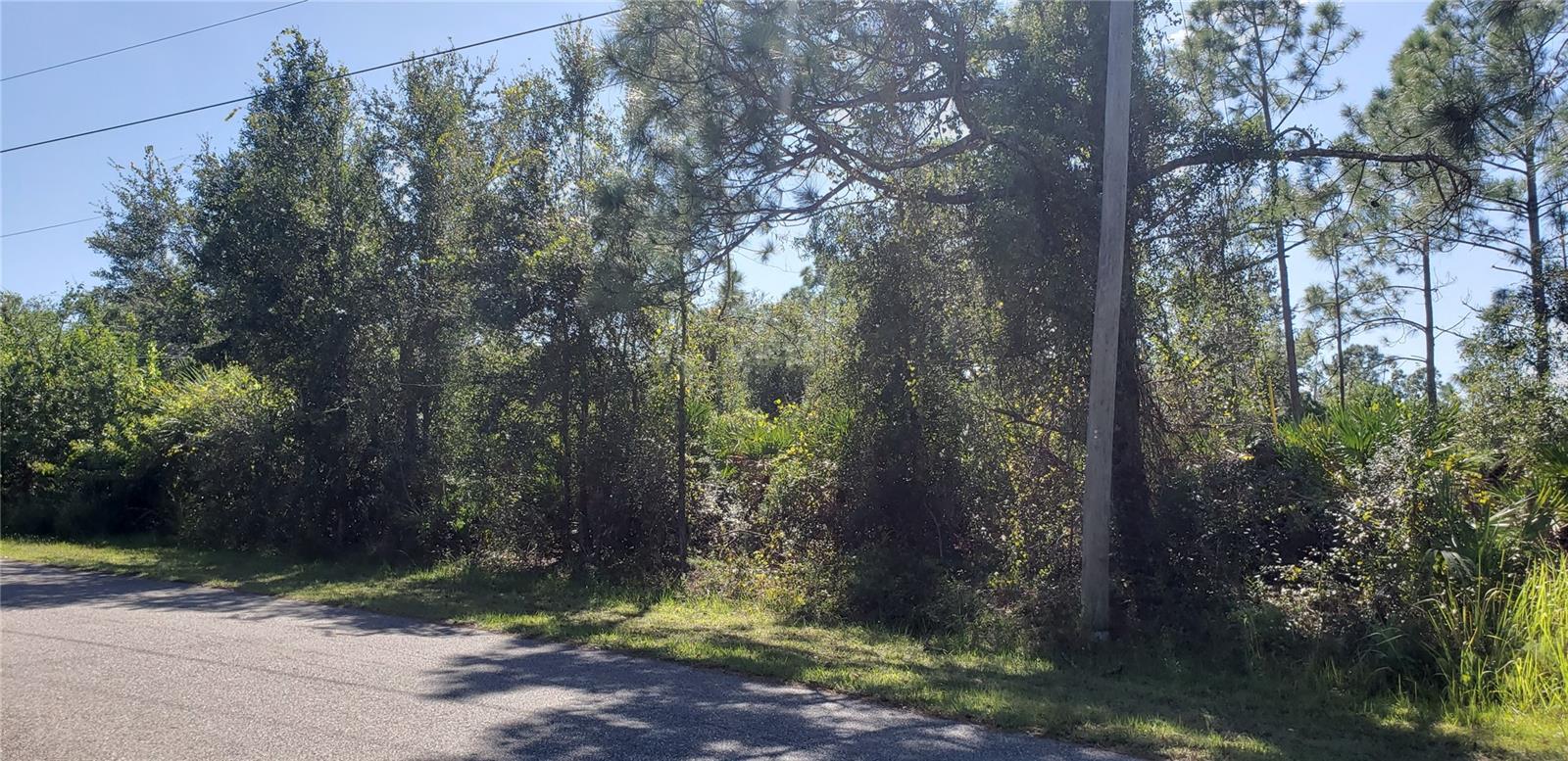 EMBASSY RD, NORTH PORT, FL, 34291