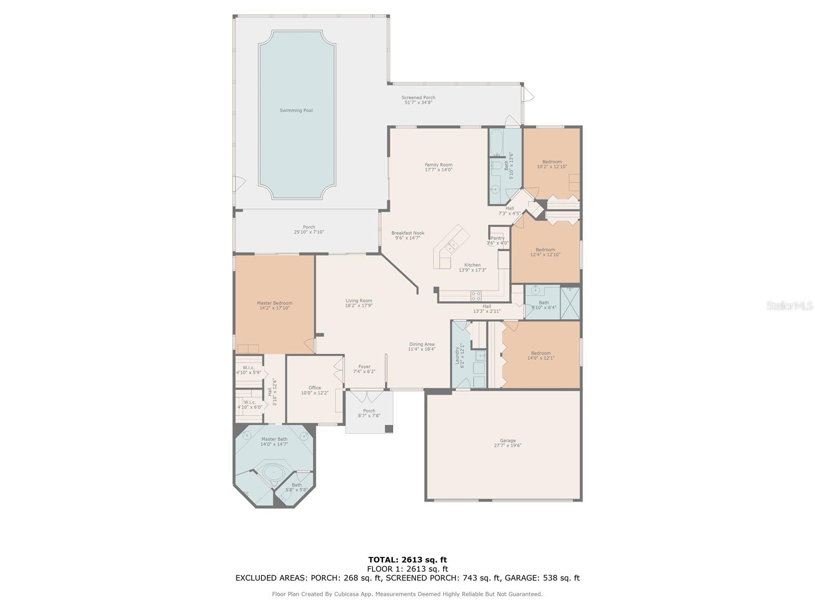 5211 KARLSBURG PL, PALM HARBOR, FL, 34685